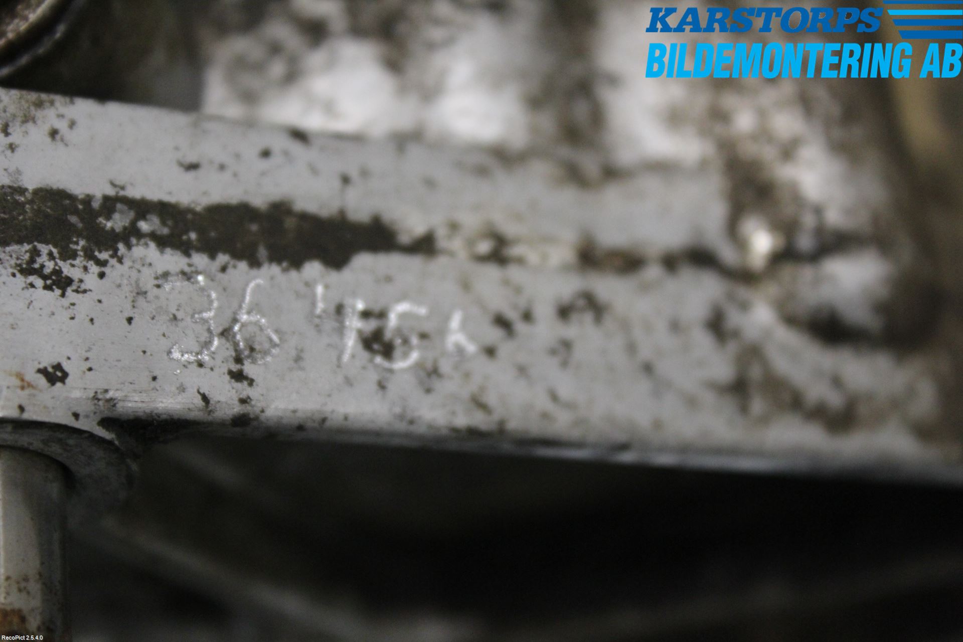 Hyundai SANTA FE  00-06 Växel Fördelningslåda