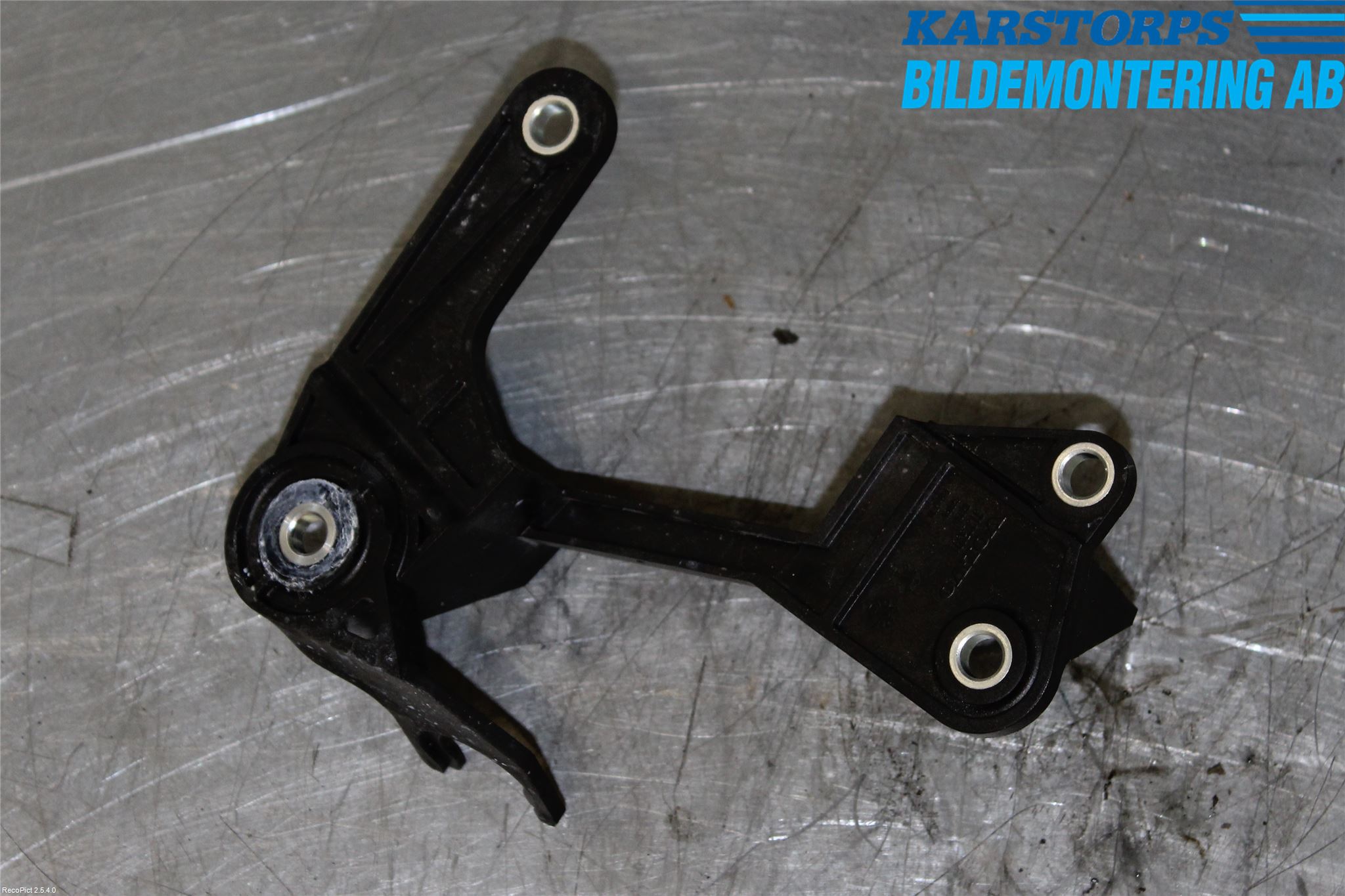 Volvo V60 14-18 Växelreglage - Wire