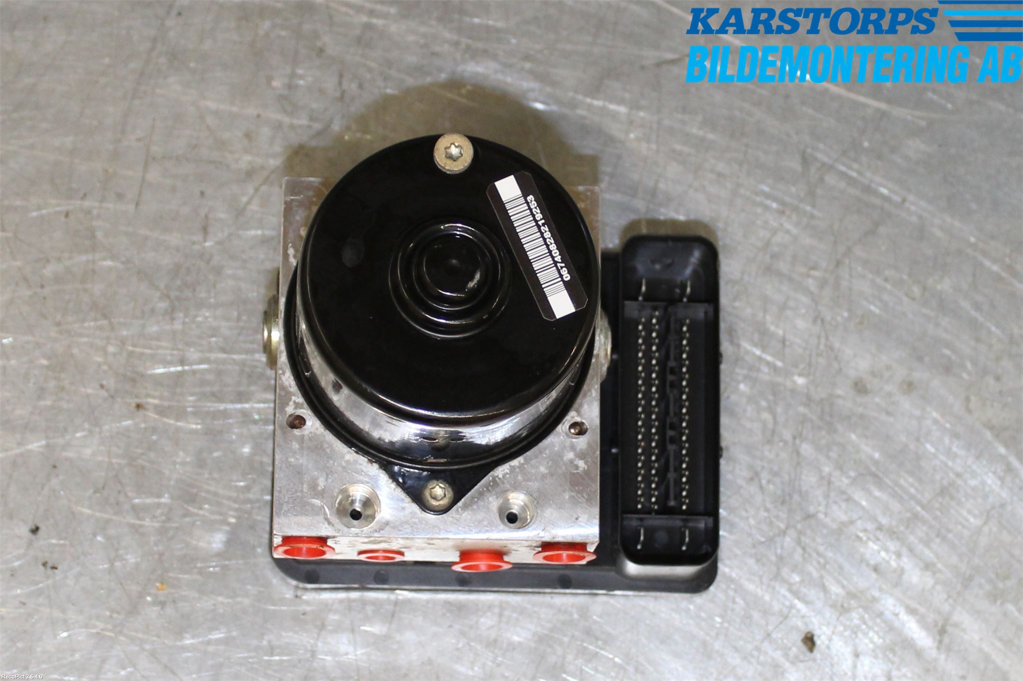 Citroen C5     05-08 Abs Hydraulaggregat