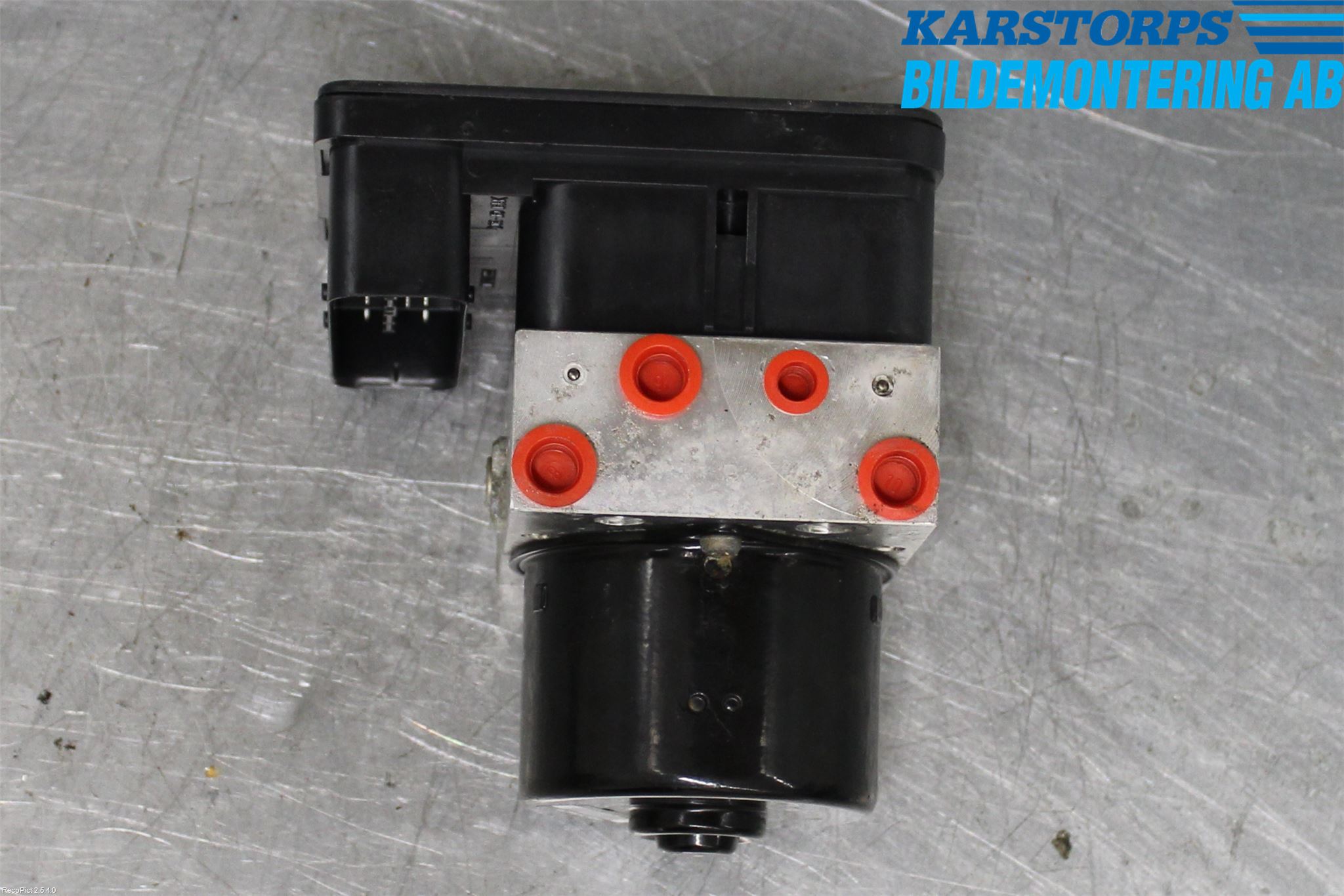 Citroen C5     05-08 Abs Hydraulaggregat