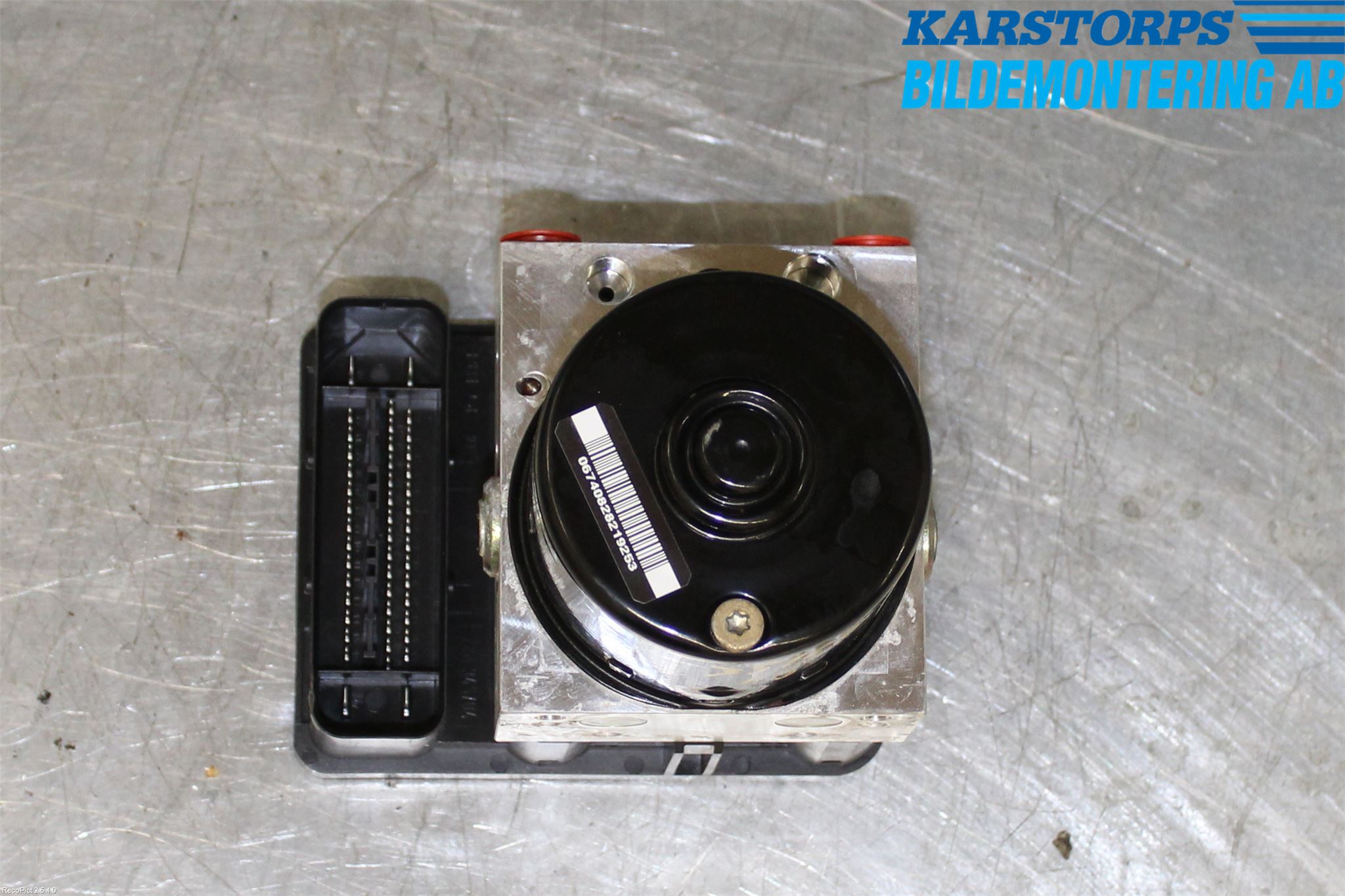 Citroen C5     05-08 Abs Hydraulaggregat