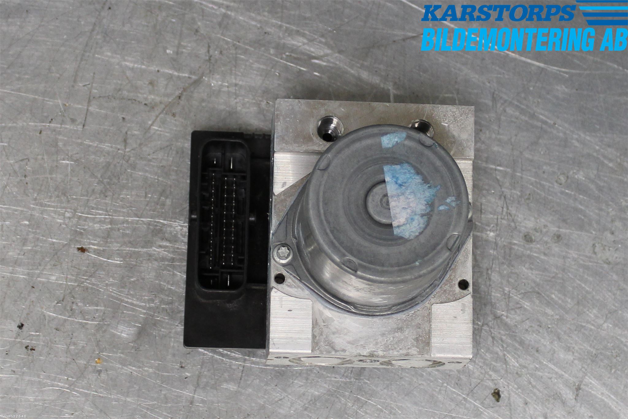 Mercedes-Benz MB E-KLASS (W212) 09-16 Abs Hydraulaggregat