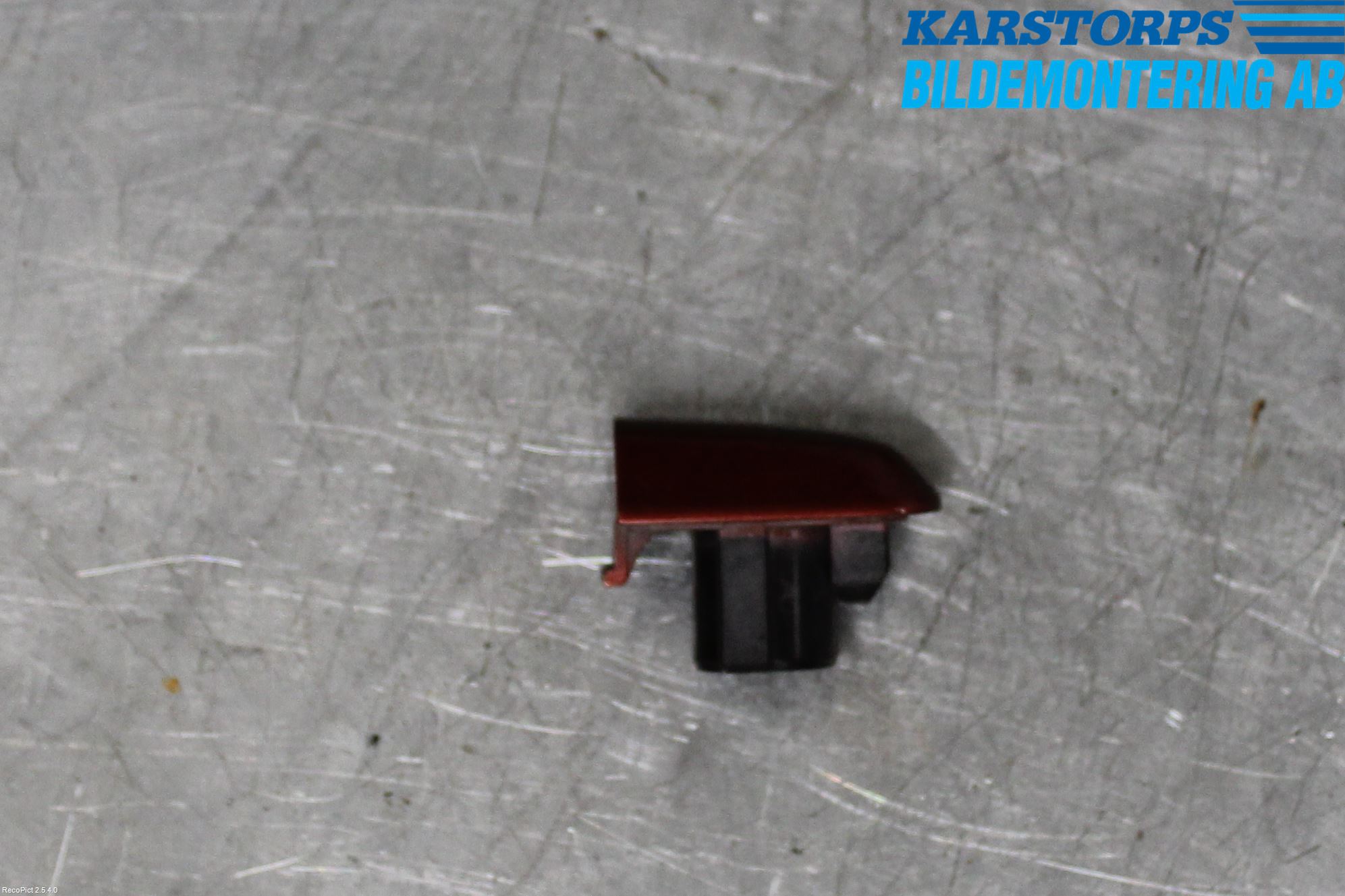 Volvo V50 08-12 Dörrhandtag Yttre Hö