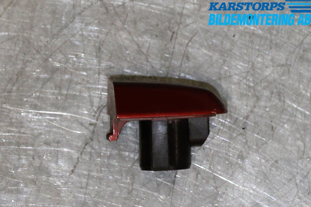 Volvo V50 08-12 Dörrhandtag Yttre Hö