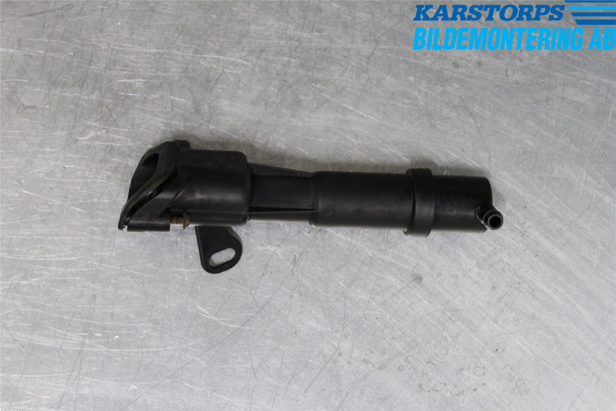 Volvo XC90 03-06 Spolarmunstycke Strålkastare