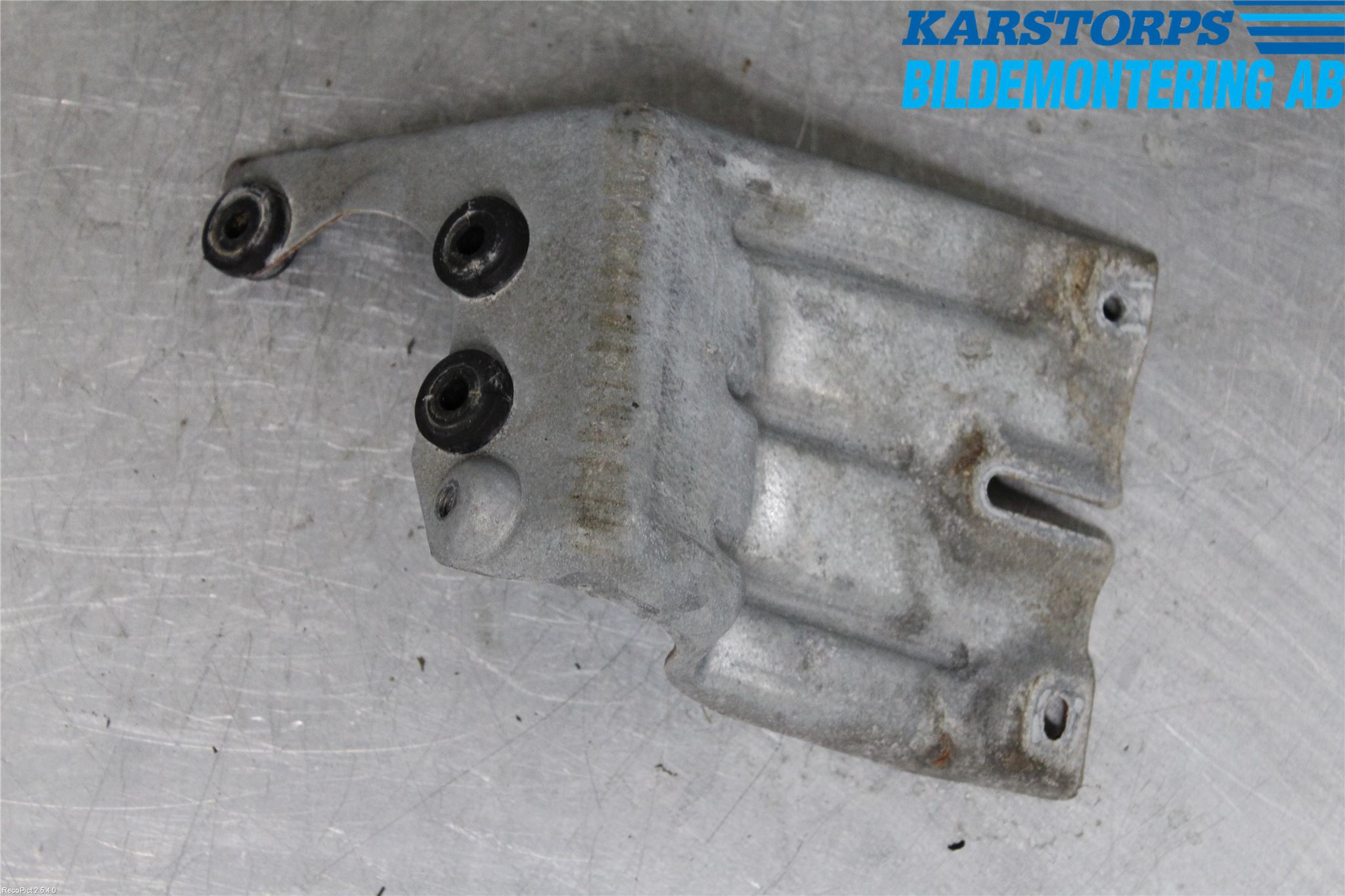 Volvo XC90 03-06 Abs Hydraulaggregat