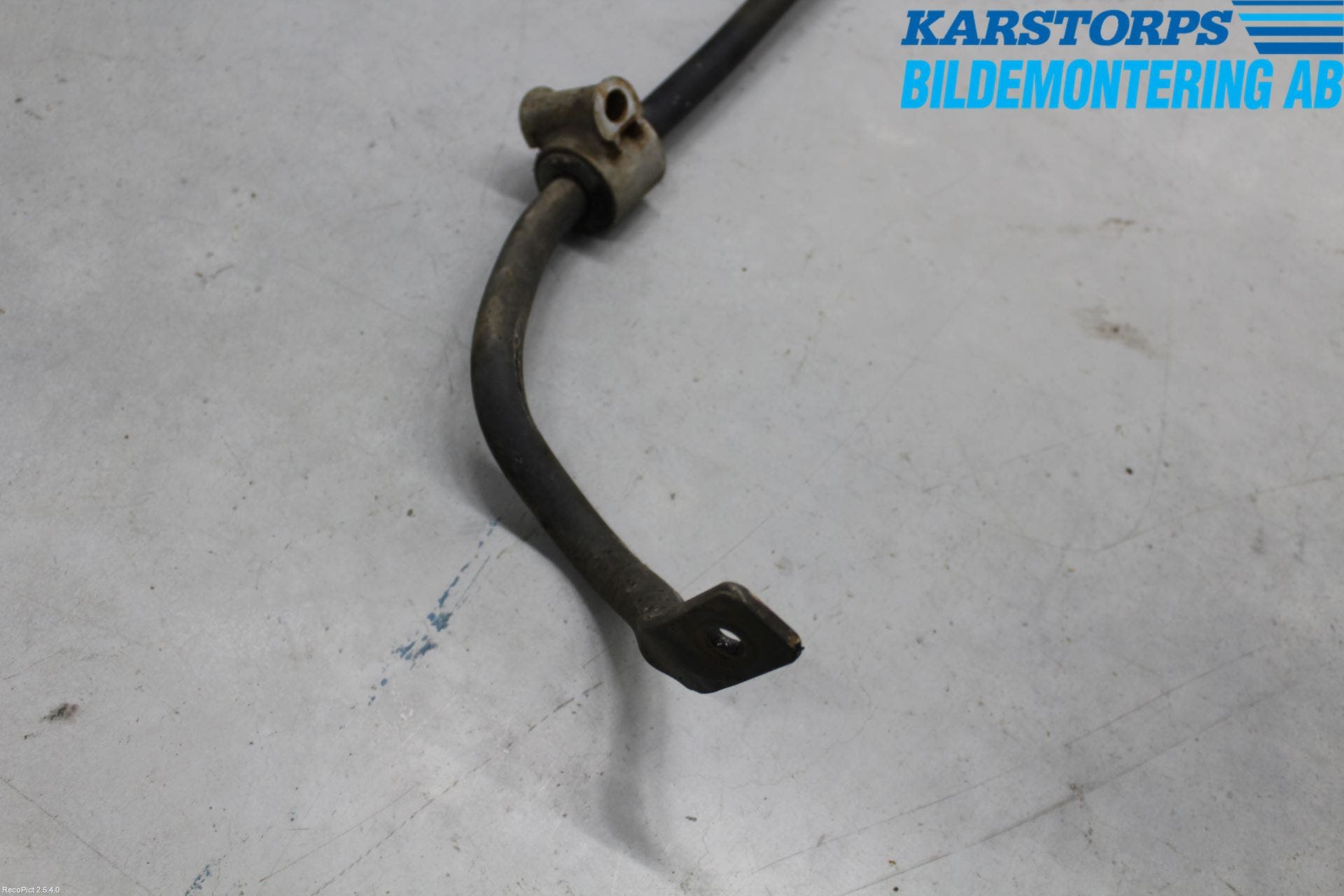 Mercedes-Benz MB E-KLASS (W212) 09-16 Krängningshämmare Bak