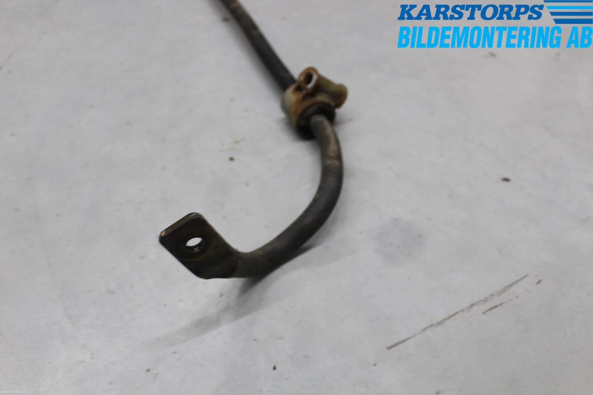 Mercedes-Benz MB E-KLASS (W212) 09-16 Krängningshämmare Bak