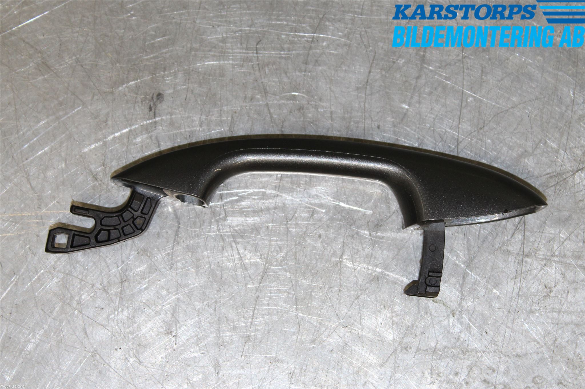 Mercedes-Benz MB C-KLASS (W205) 14-21 Dörrhandtag Yttre Hö