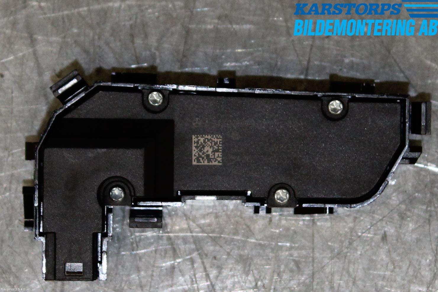 Mercedes-Benz MB C-KLASS (W205) 14-21 Strömställare Stolvärme
