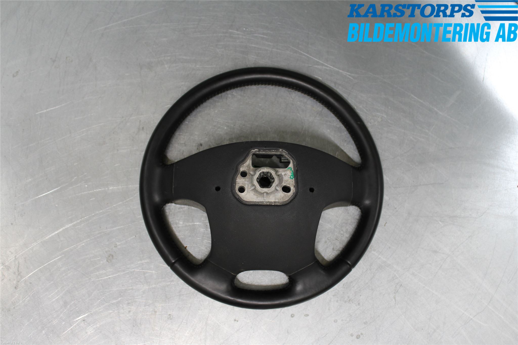 Volvo V70 08-13 Ratt