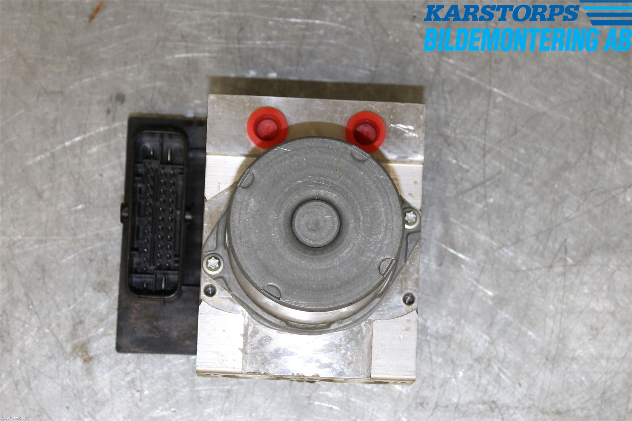 Mercedes-Benz MB E-KLASS (W212) 09-16 Abs Hydraulaggregat