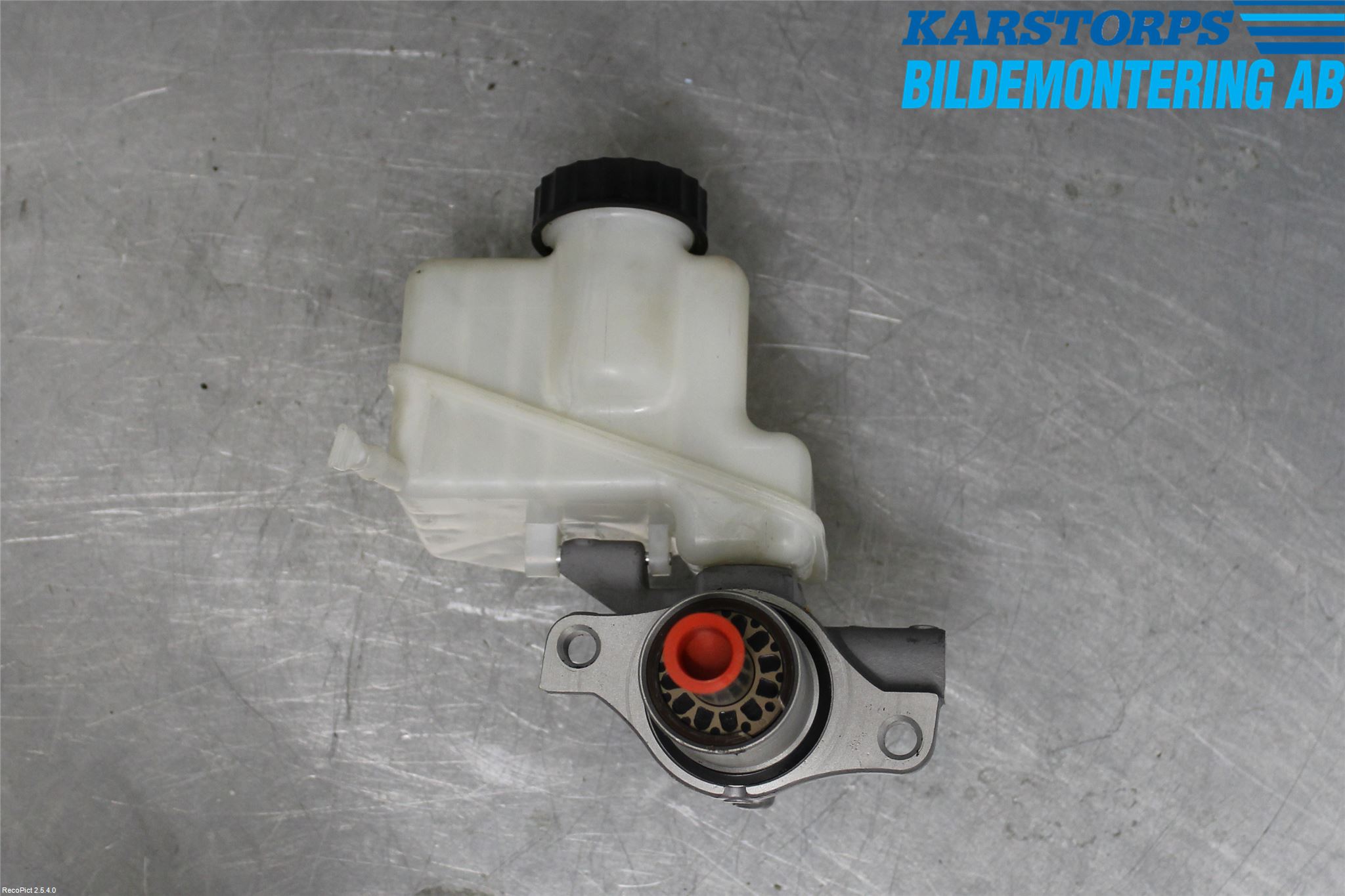 Mercedes-Benz MB E-KLASS (W212) 09-16 Broms Huvudcylinder