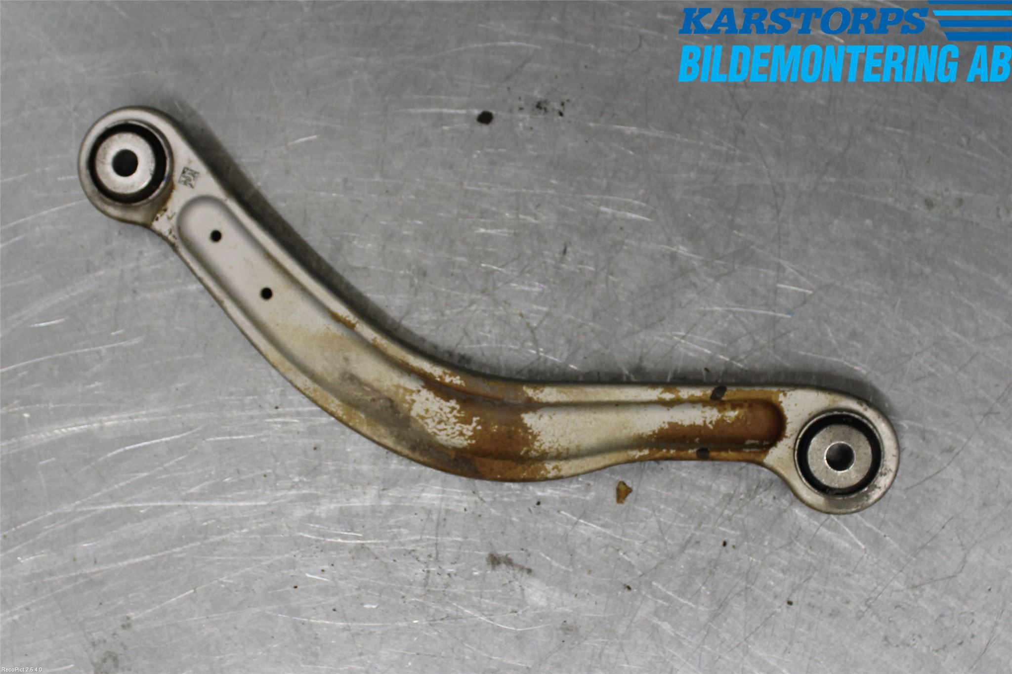 Mercedes-Benz MB C-KLASS (W205) 14-21 Bärarm Bak Övre Höger