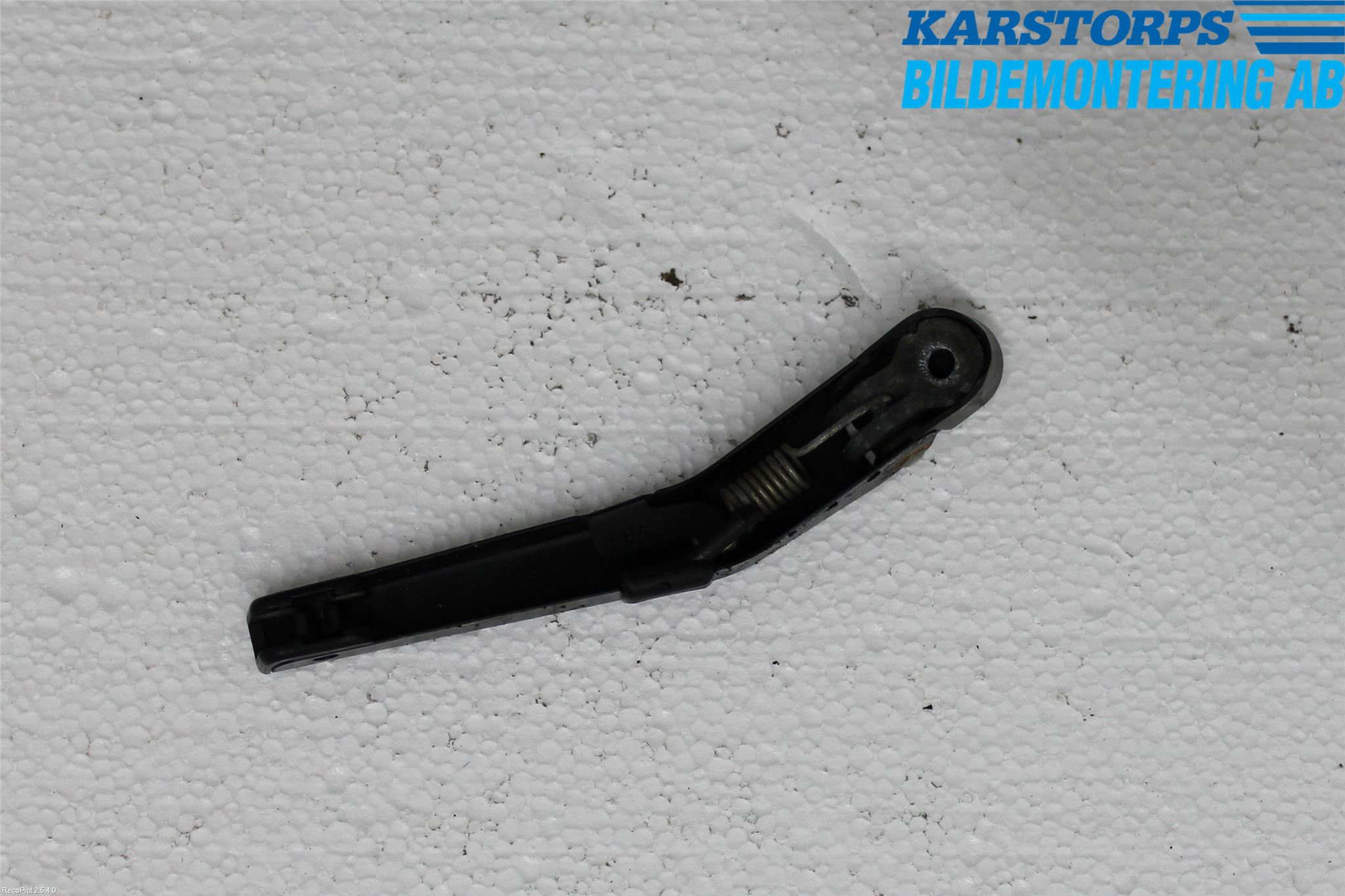 Saab 9-3 VER 1 98-03 Strålkastartorkararm