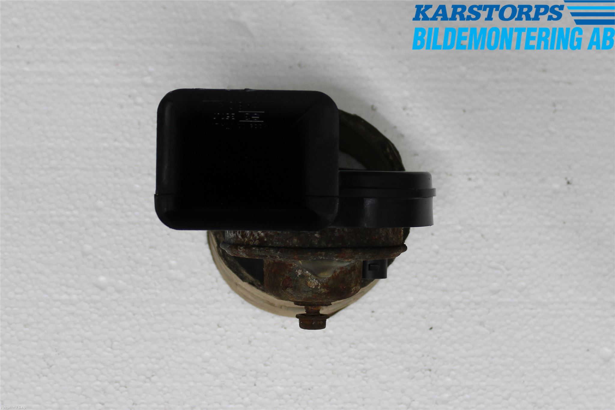 Saab 9-3 VER 1 98-03 Signalhorn