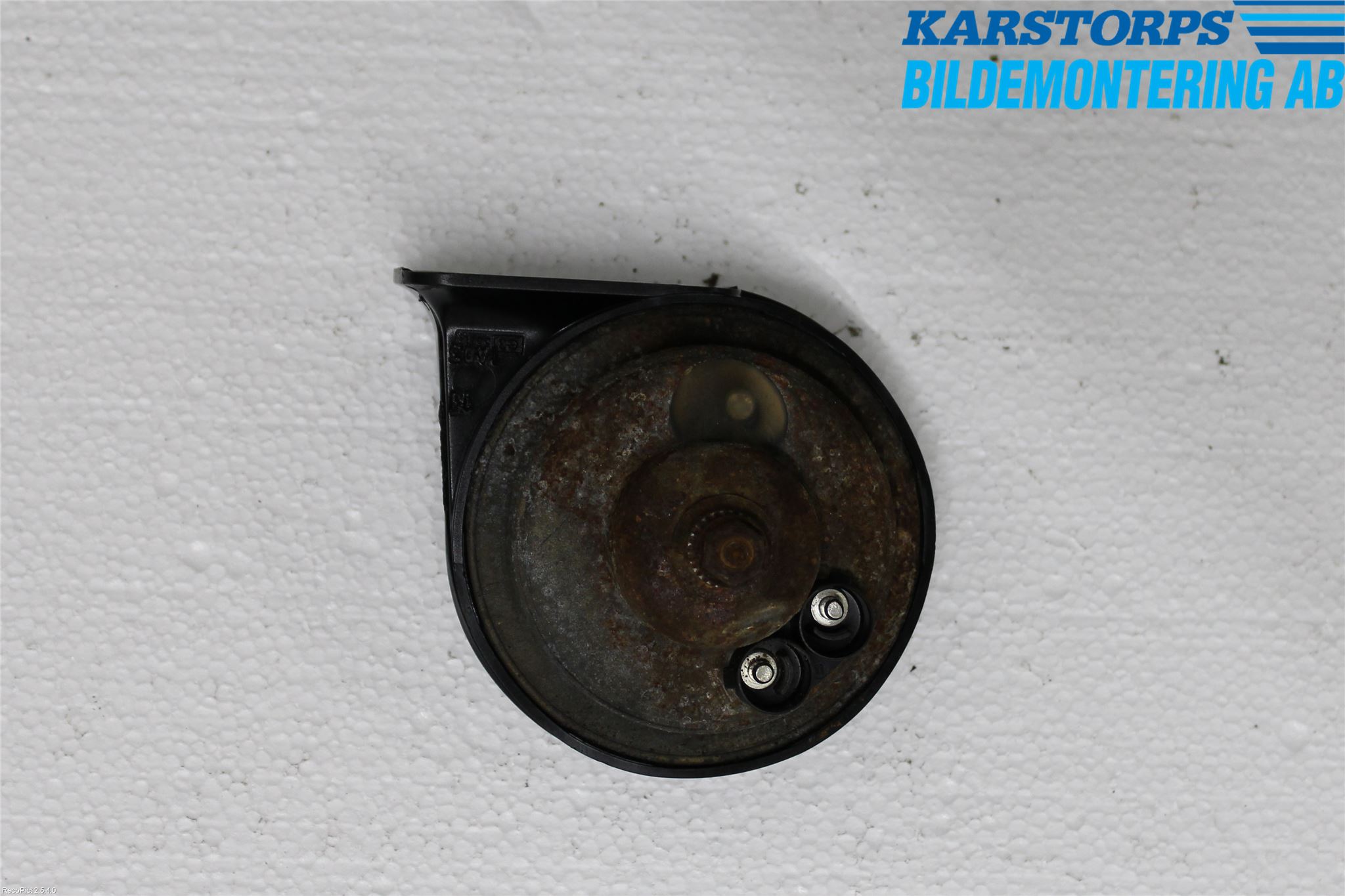 Saab 9-3 VER 1 98-03 Signalhorn