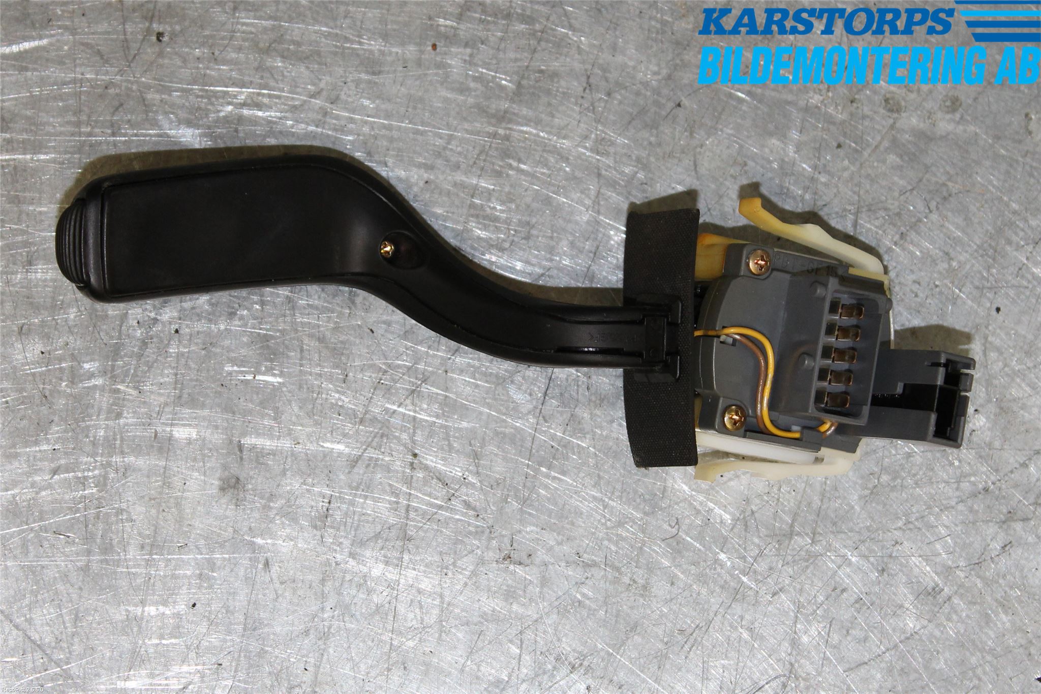 Saab 9-3 VER 1 98-03 Spak Torkar-Spolomk