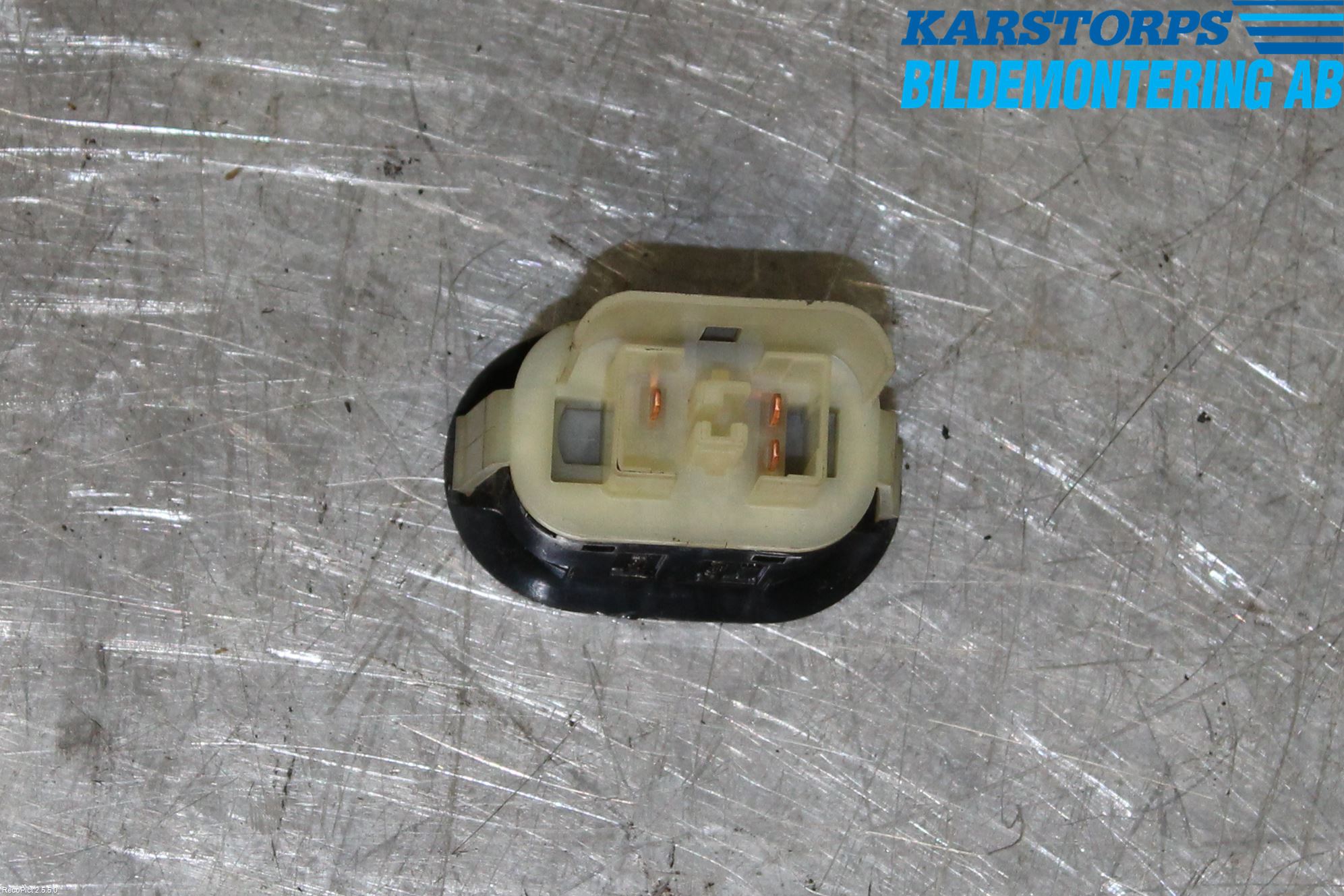 Saab 9-3 VER 1 98-03 Strömställare Baklucka