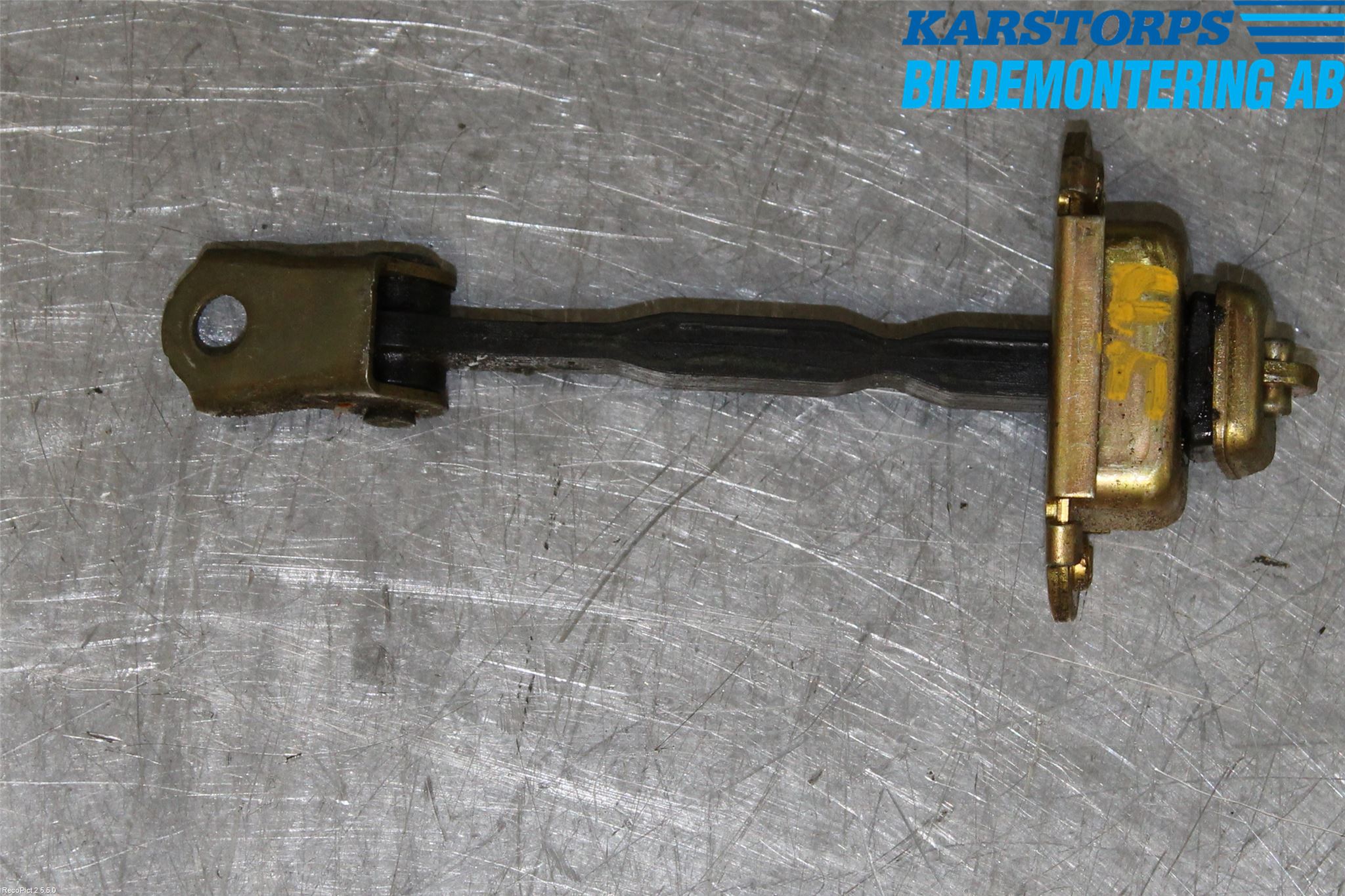 Nissan ALMERA    00-06 Dörrstopp