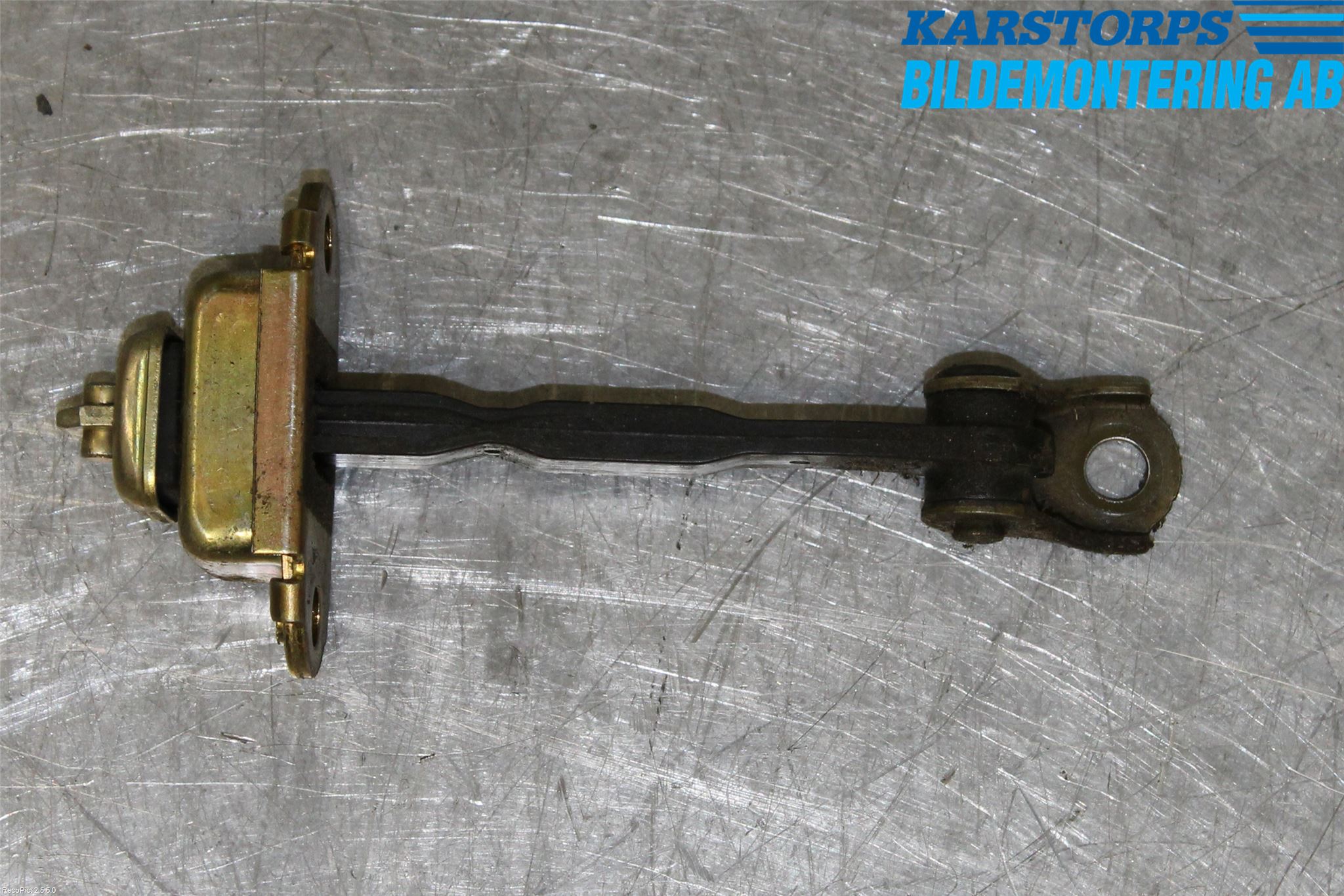 Nissan ALMERA    00-06 Dörrstopp