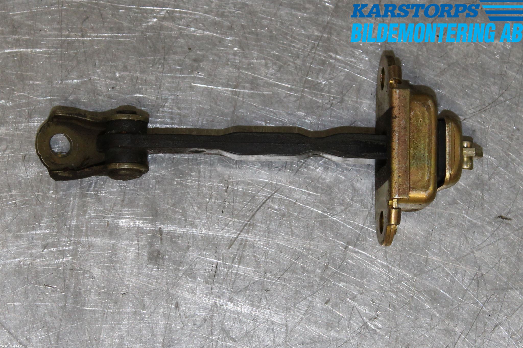 Nissan ALMERA    00-06 Dörrstopp