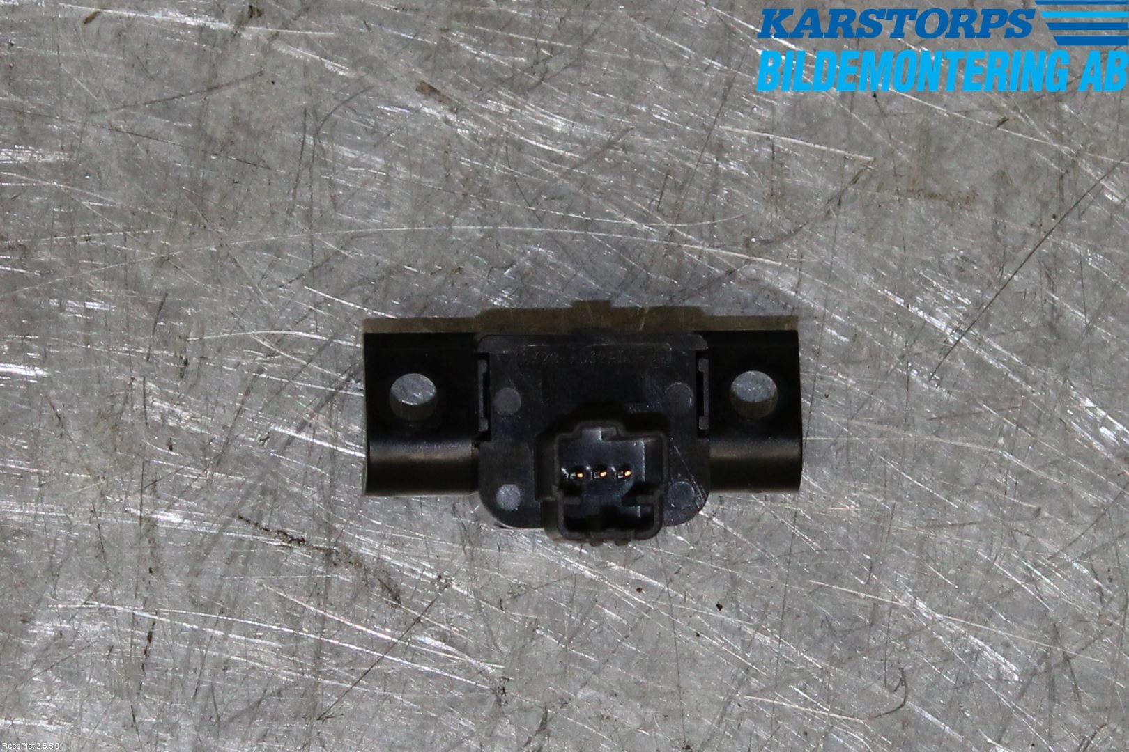 Jaguar XF 08-15 Handskfacklås