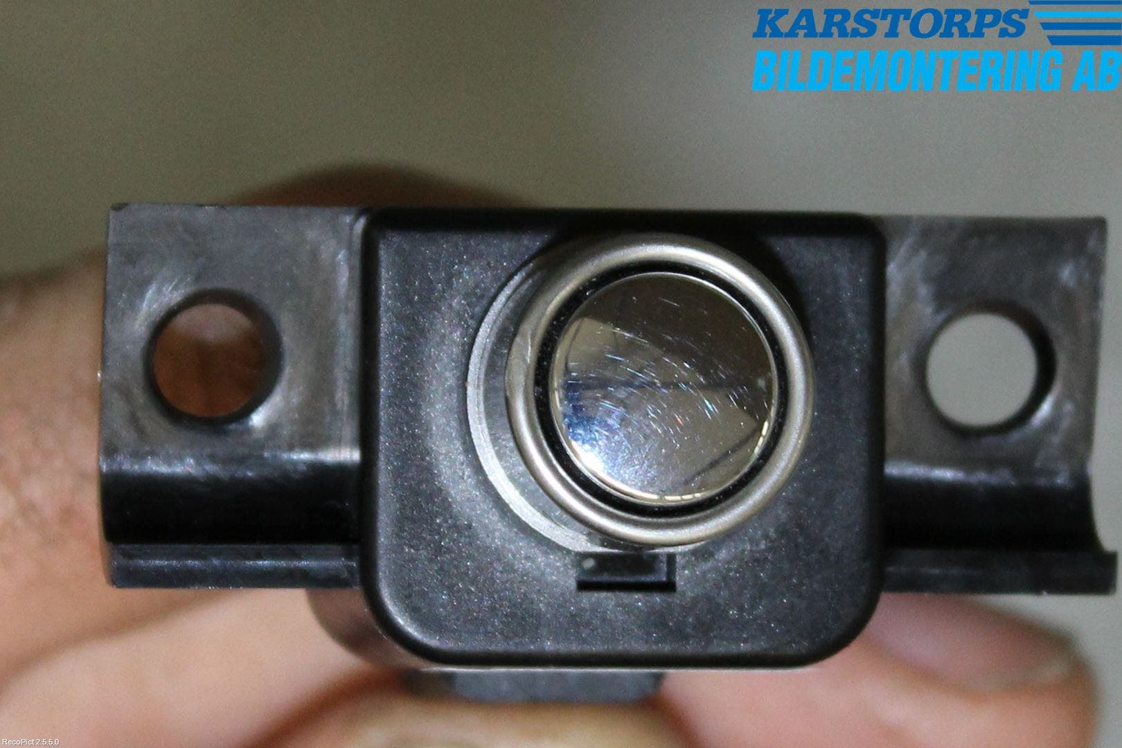 Jaguar XF 08-15 Handskfacklås