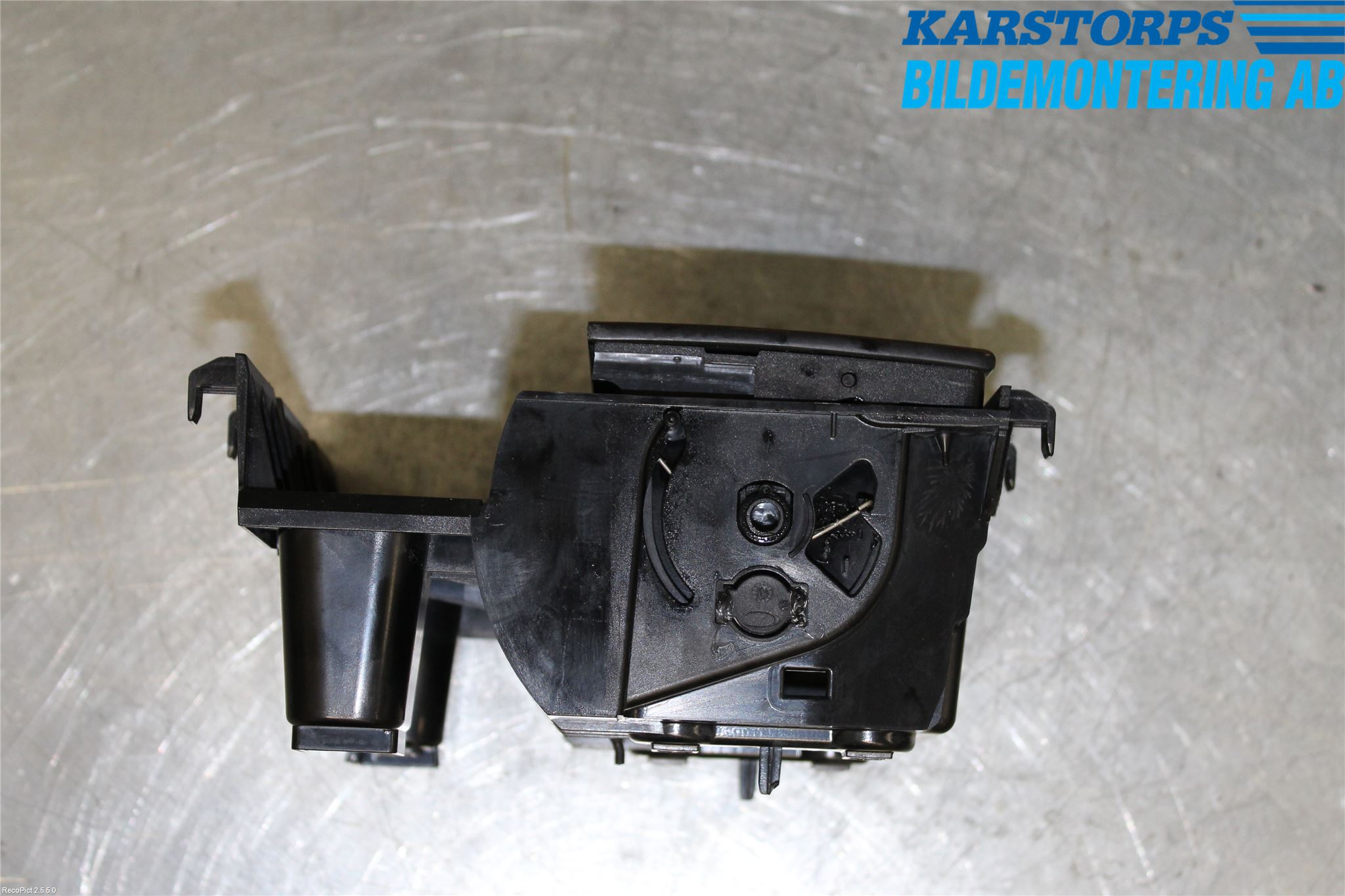 Jaguar XF 08-15 Mugghållare