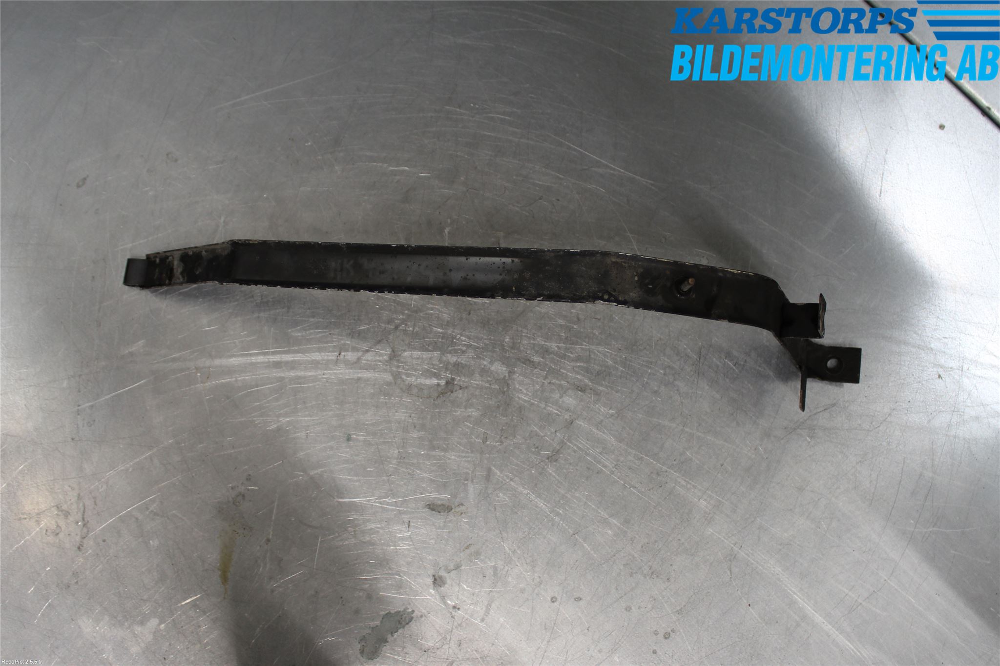 Jaguar XF 08-15 Bränsletanksband