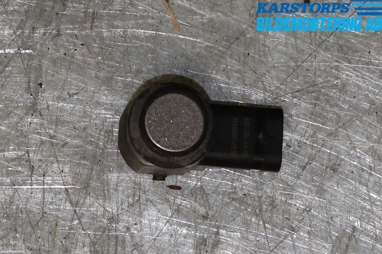 Volvo V70 08-13 Parkeringshjälp Backsensor