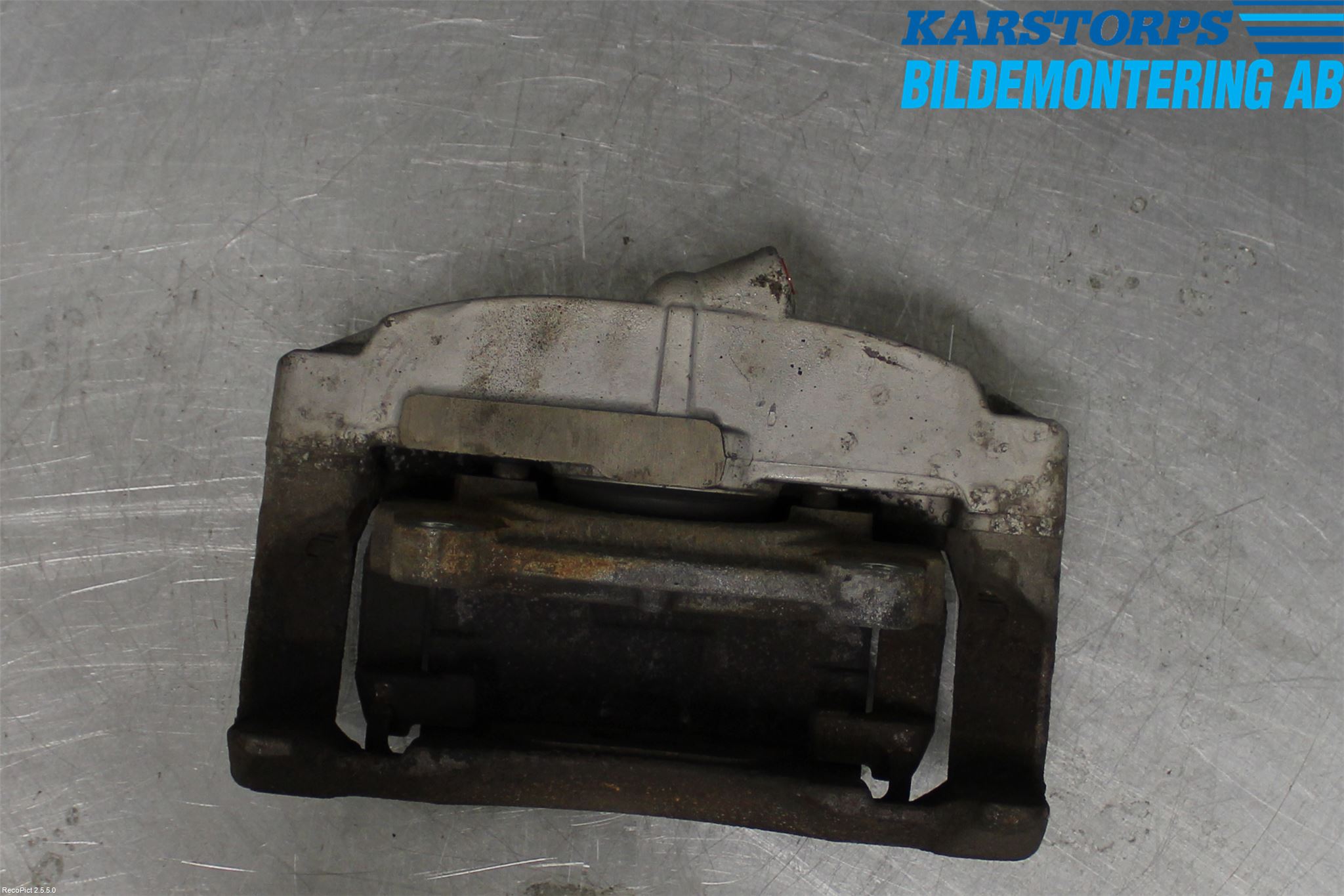 Volvo V70 08-13 Bromsok Fram Höger