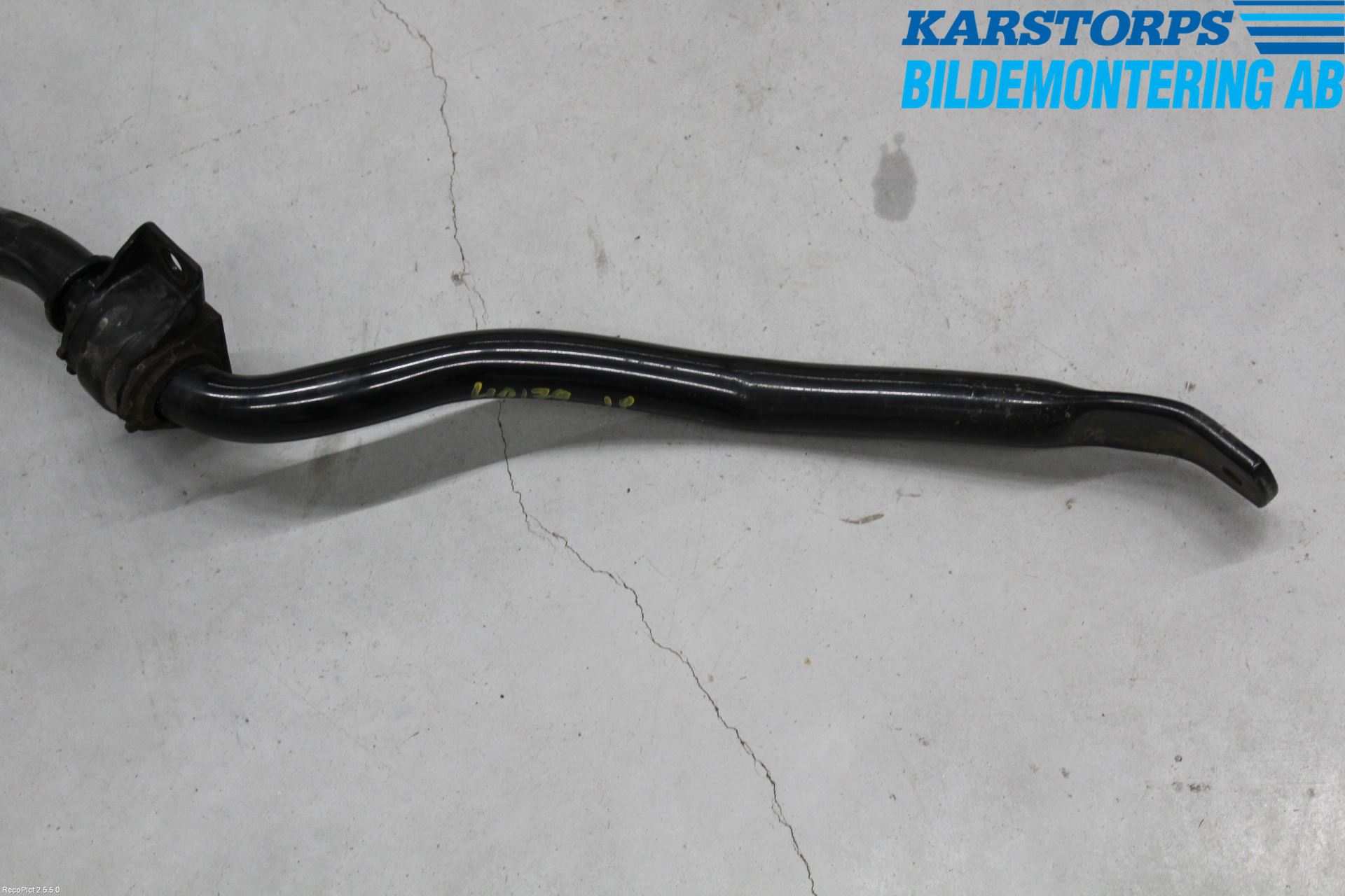 Jaguar XF 08-15 Krängningshämmare Fram