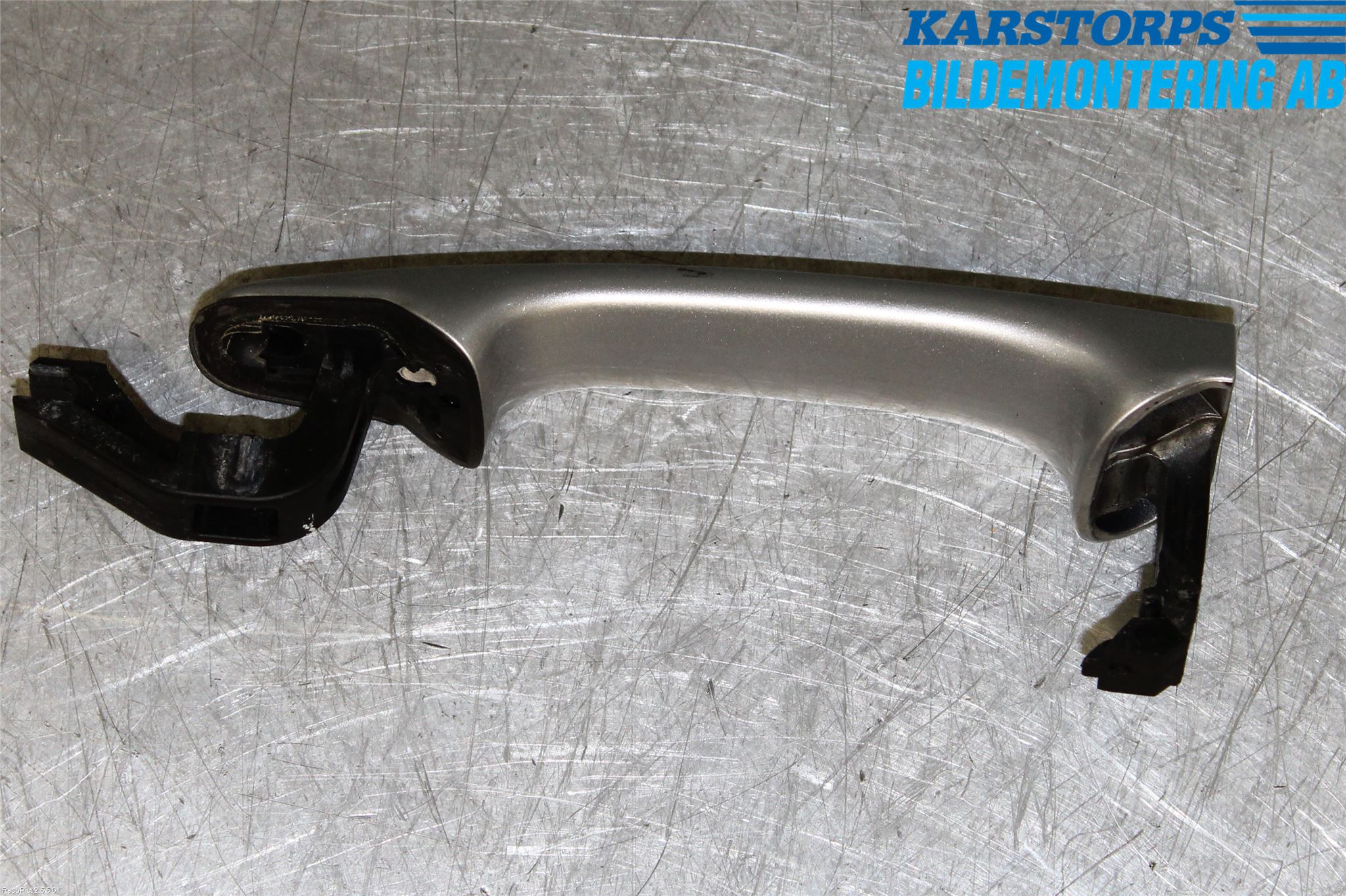 Jaguar XF 08-15 Dörrhandtag Yttre Vä