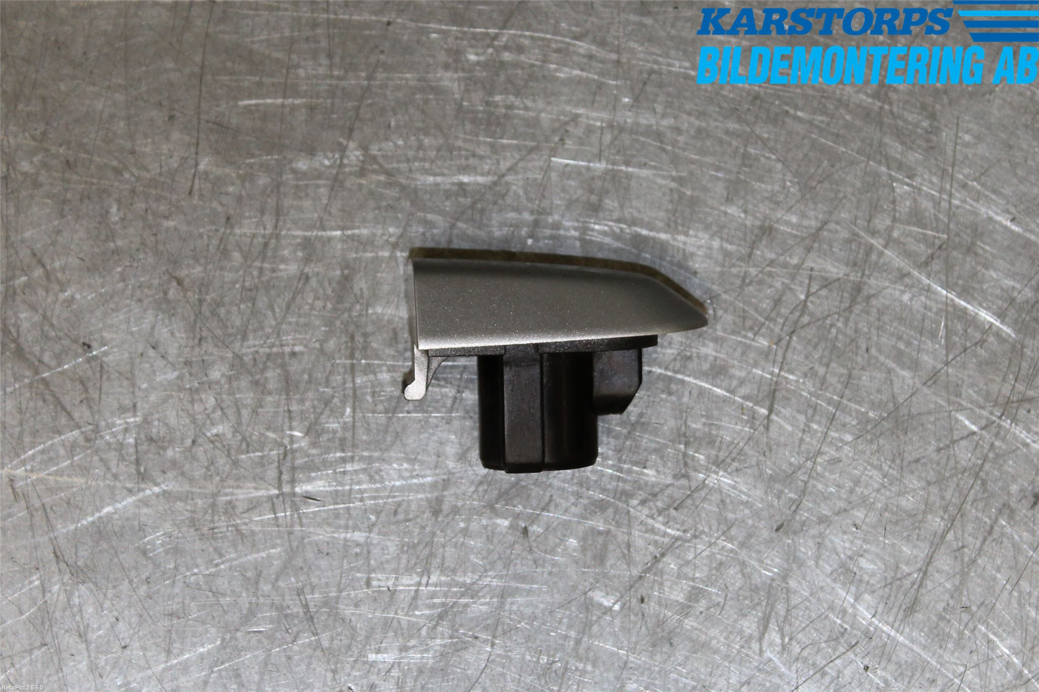 Jaguar XF 08-15 Dörrhandtag Yttre Hö