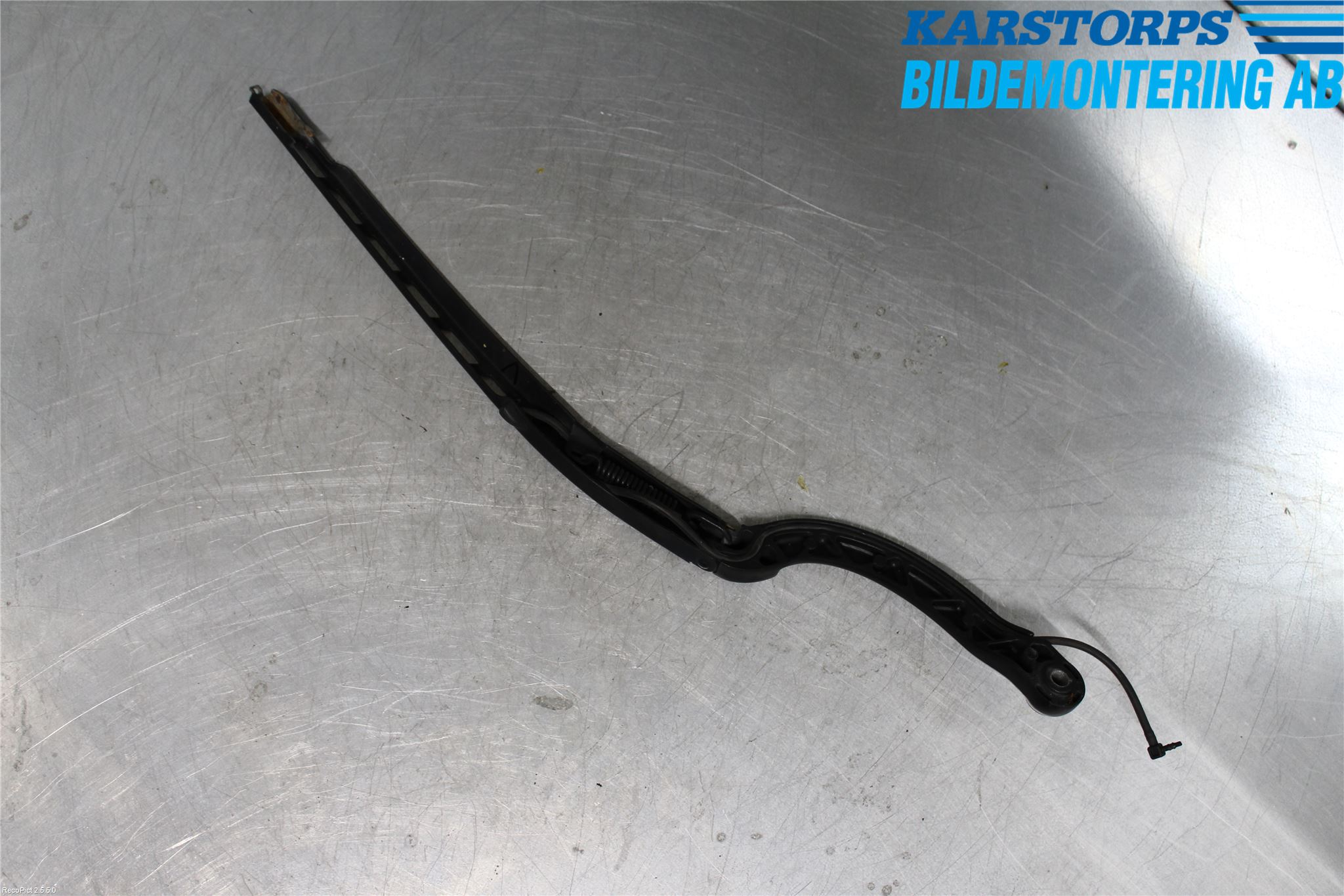 Jaguar XF 08-15 Torkararm Armar Vindruta