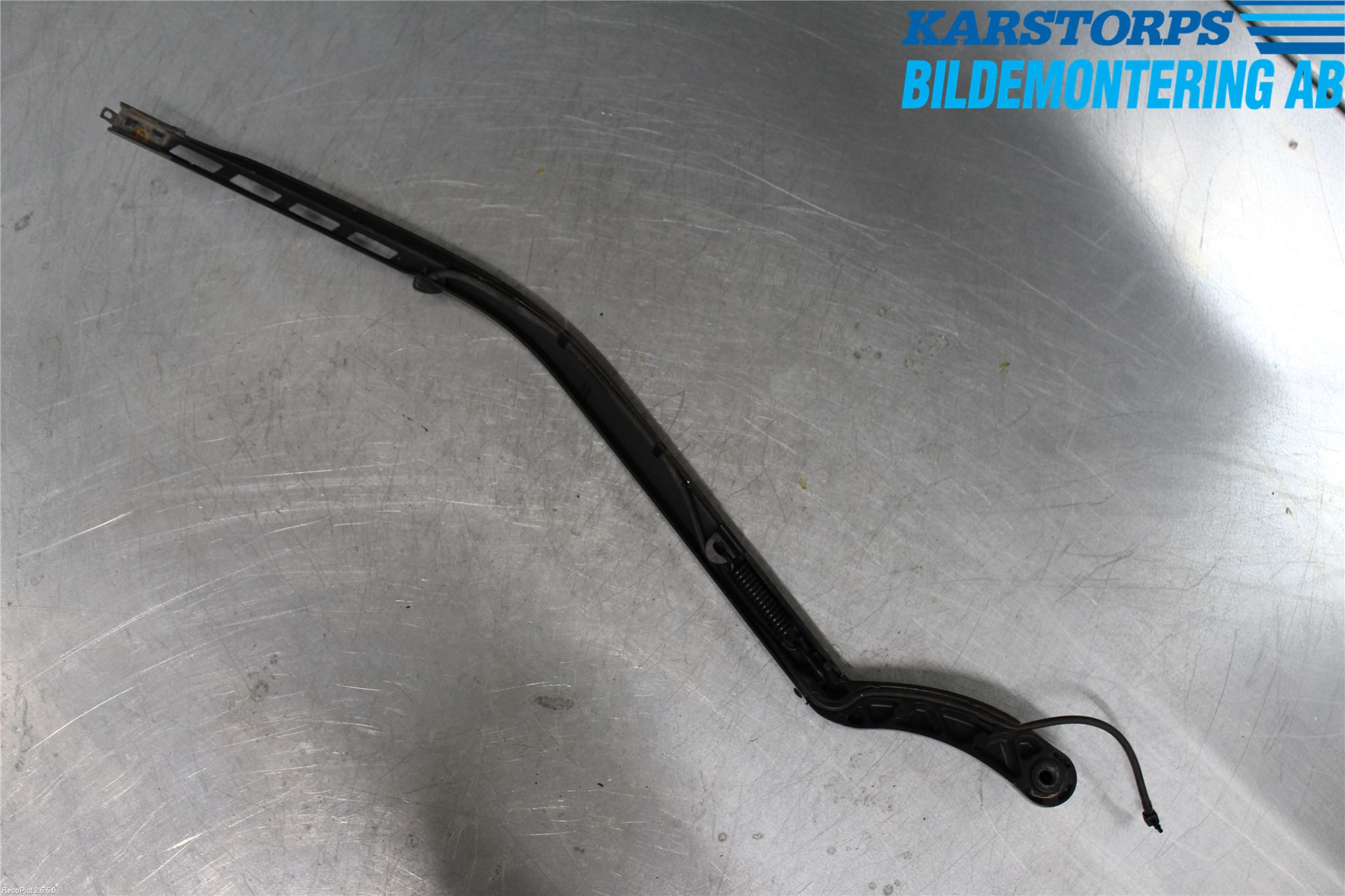 Jaguar XF 08-15 Torkararm Armar Vindruta