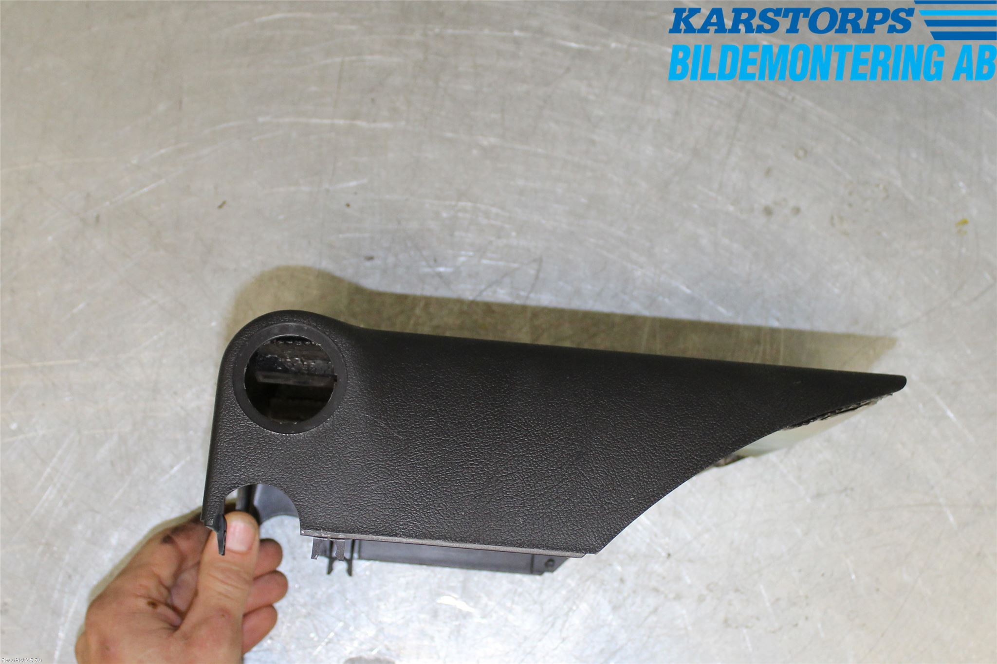 Jaguar XF 08-15 Rattkåpa-Kåpor