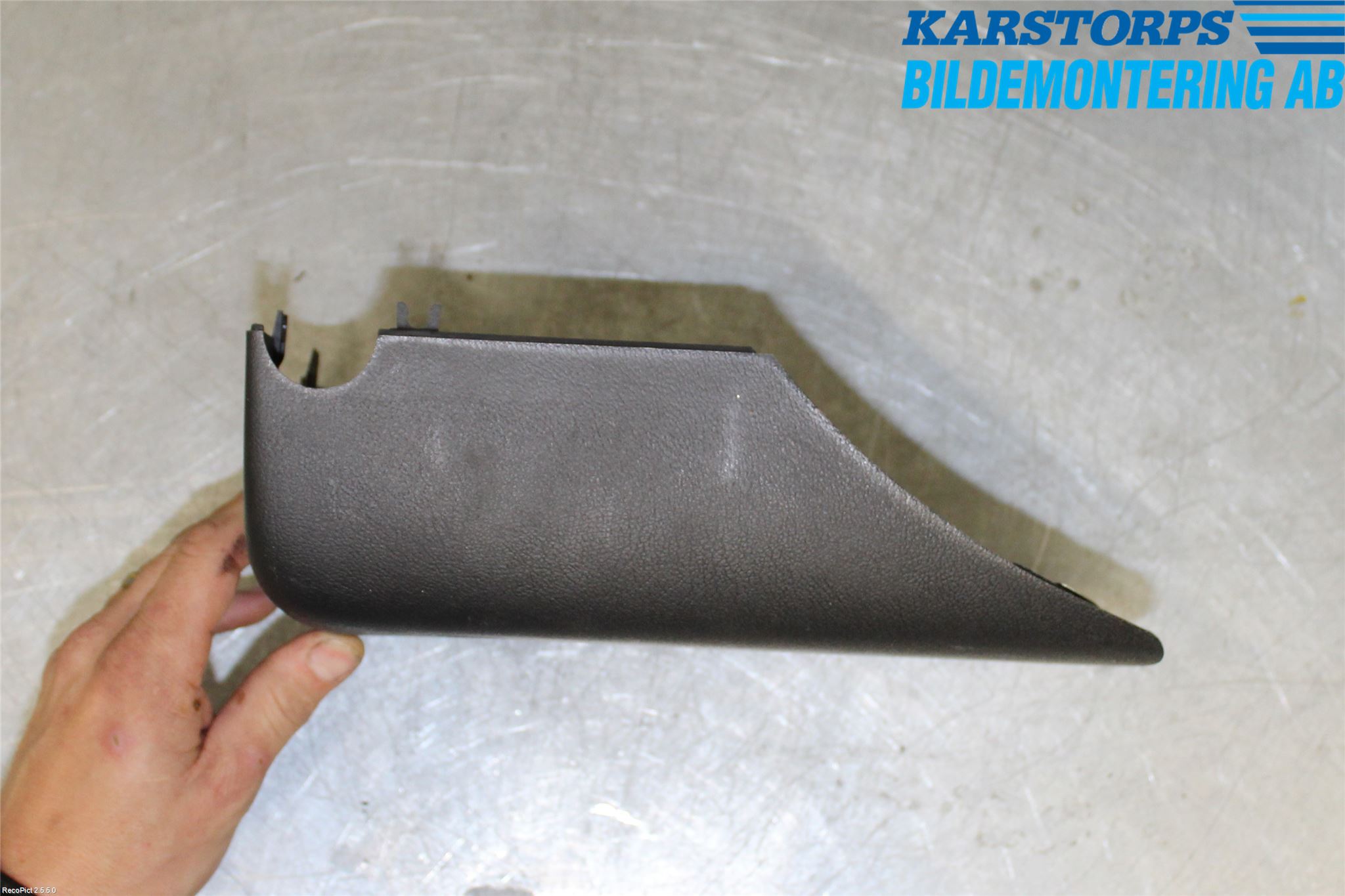 Jaguar XF 08-15 Rattkåpa-Kåpor