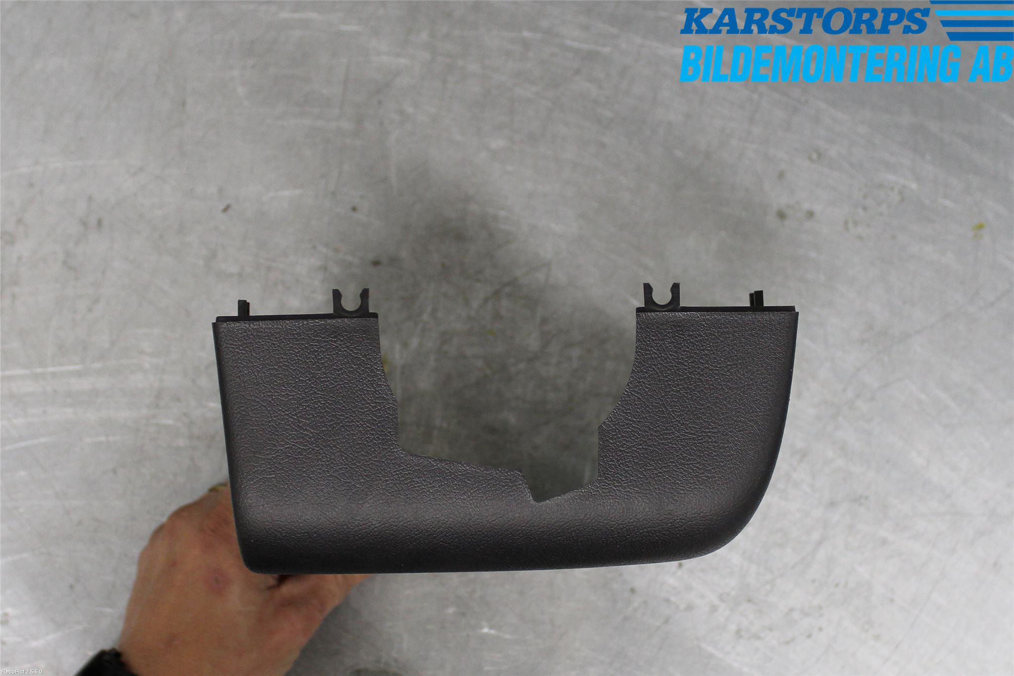 Jaguar XF 08-15 Rattkåpa-Kåpor