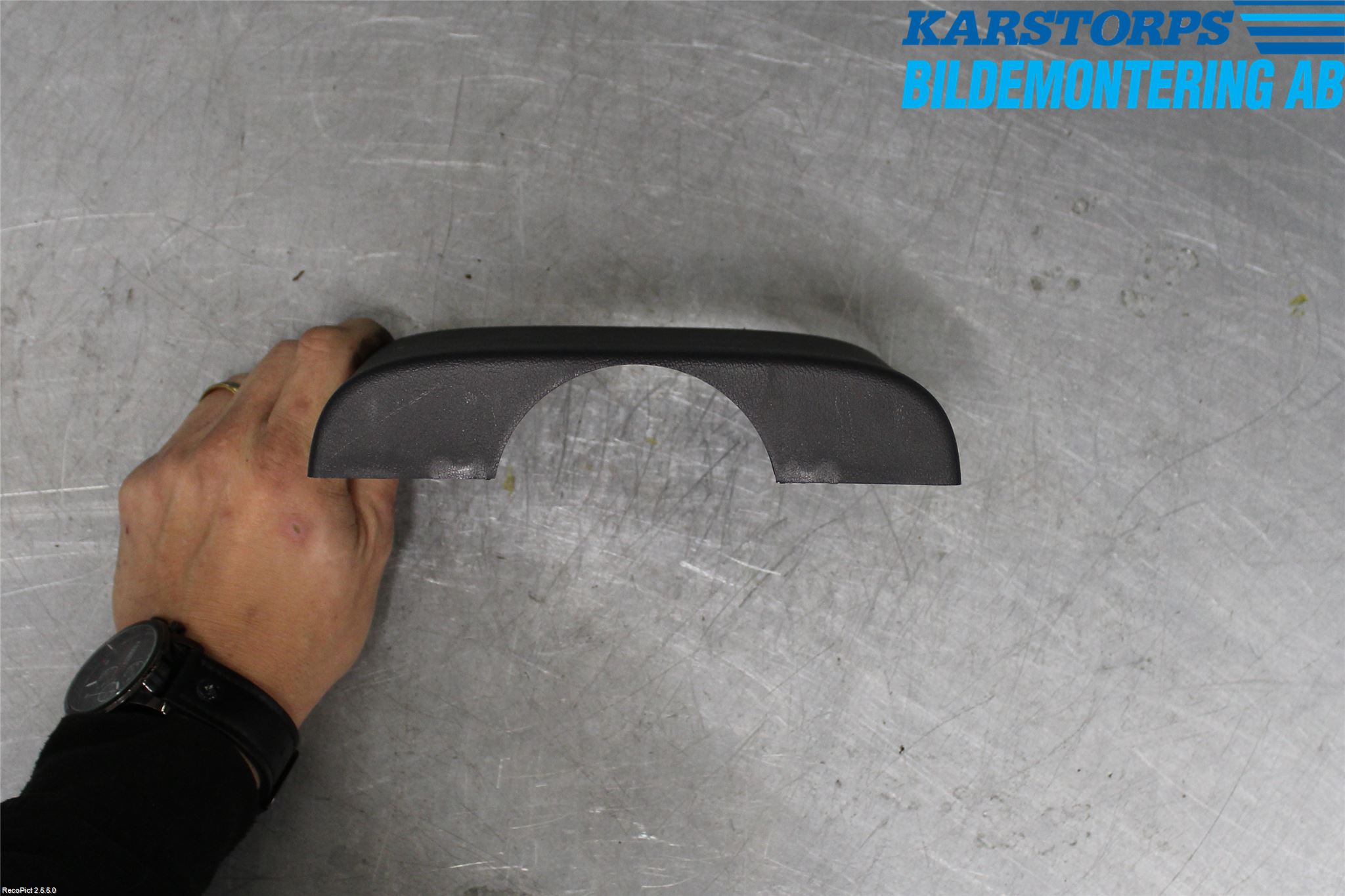 Jaguar XF 08-15 Rattkåpa-Kåpor