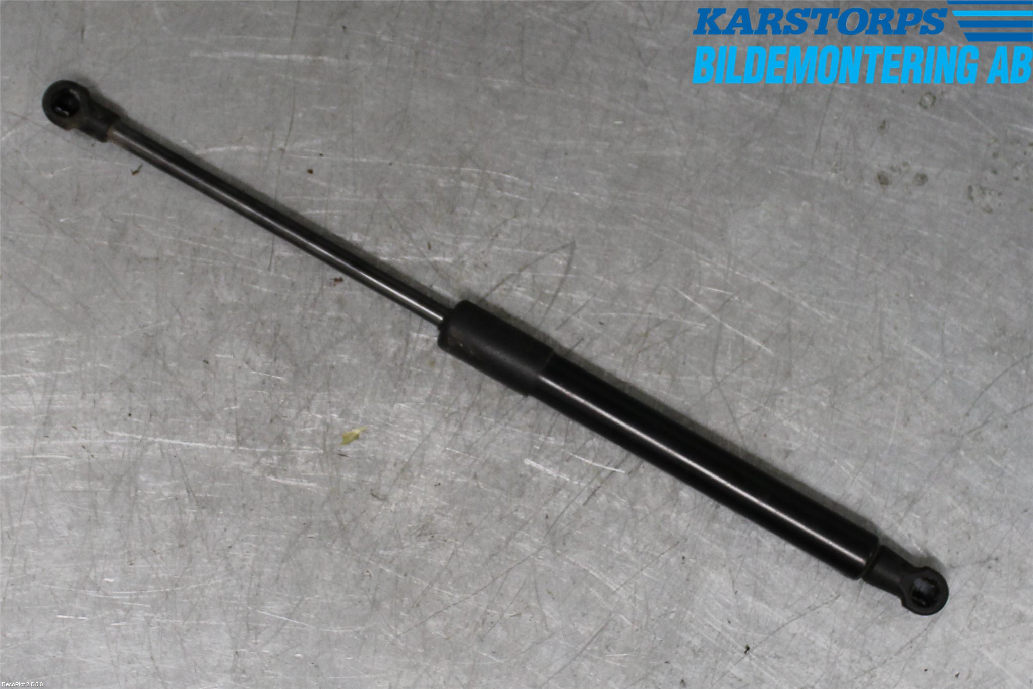 Jaguar XF 08-15 Gasfjäder Baklucka