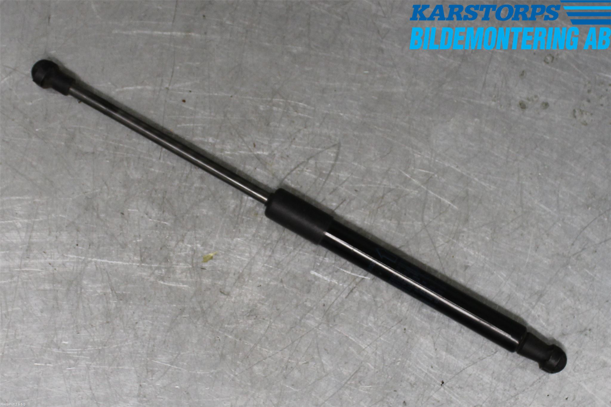 Jaguar XF 08-15 Gasfjäder Baklucka