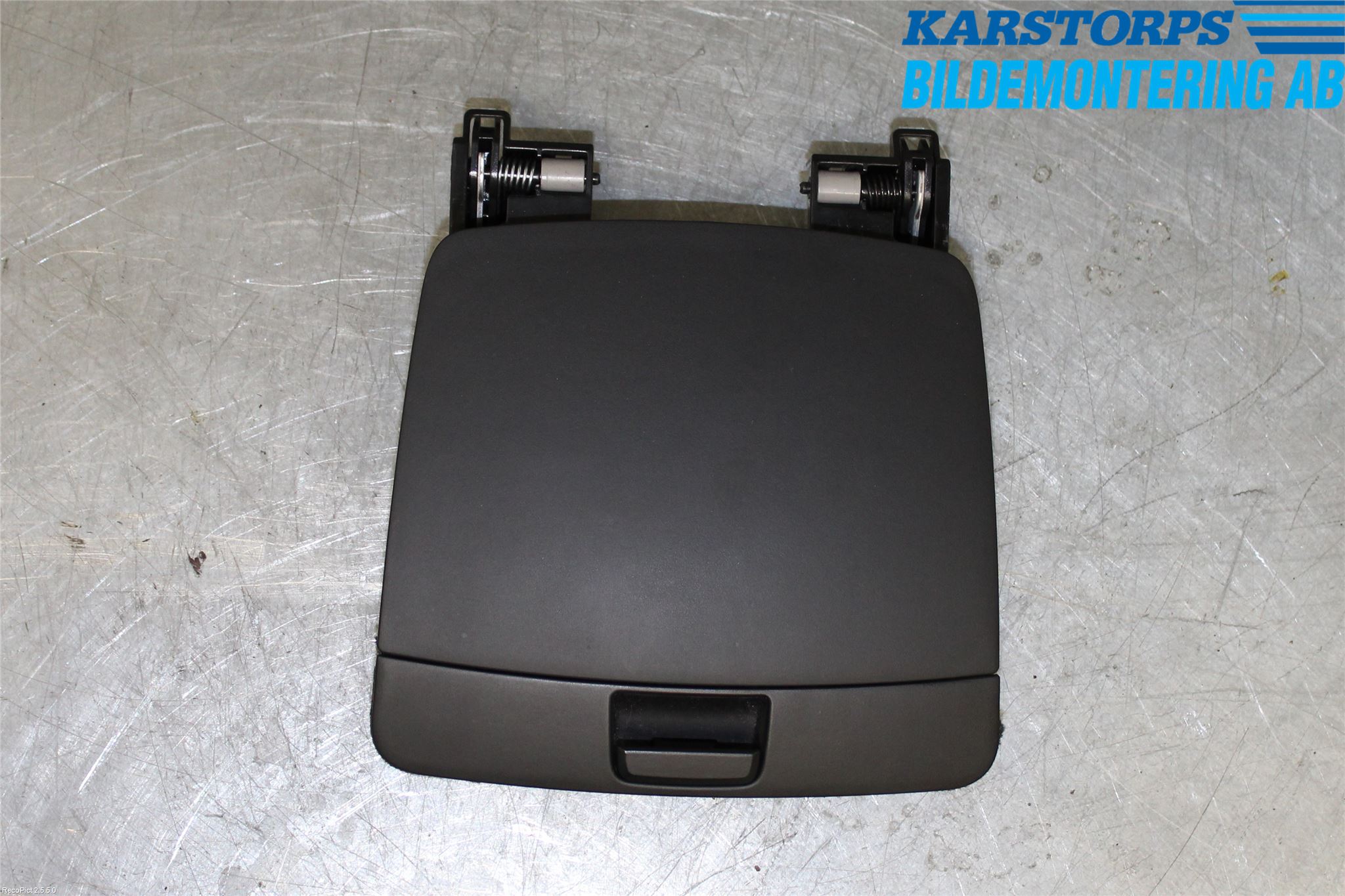 Hyundai i30 FD 07-12 Instrumentbräda Förvaringsfack