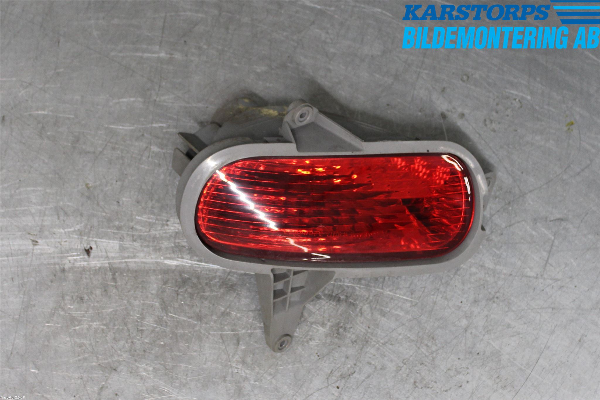 Hyundai i30 FD 07-12 Instrumentbräda Förvaringsfack