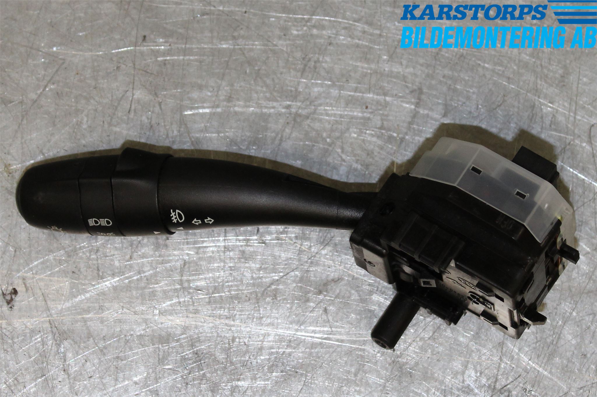 Hyundai i30 FD 07-12 Spak Blinkers-Ljusomk
