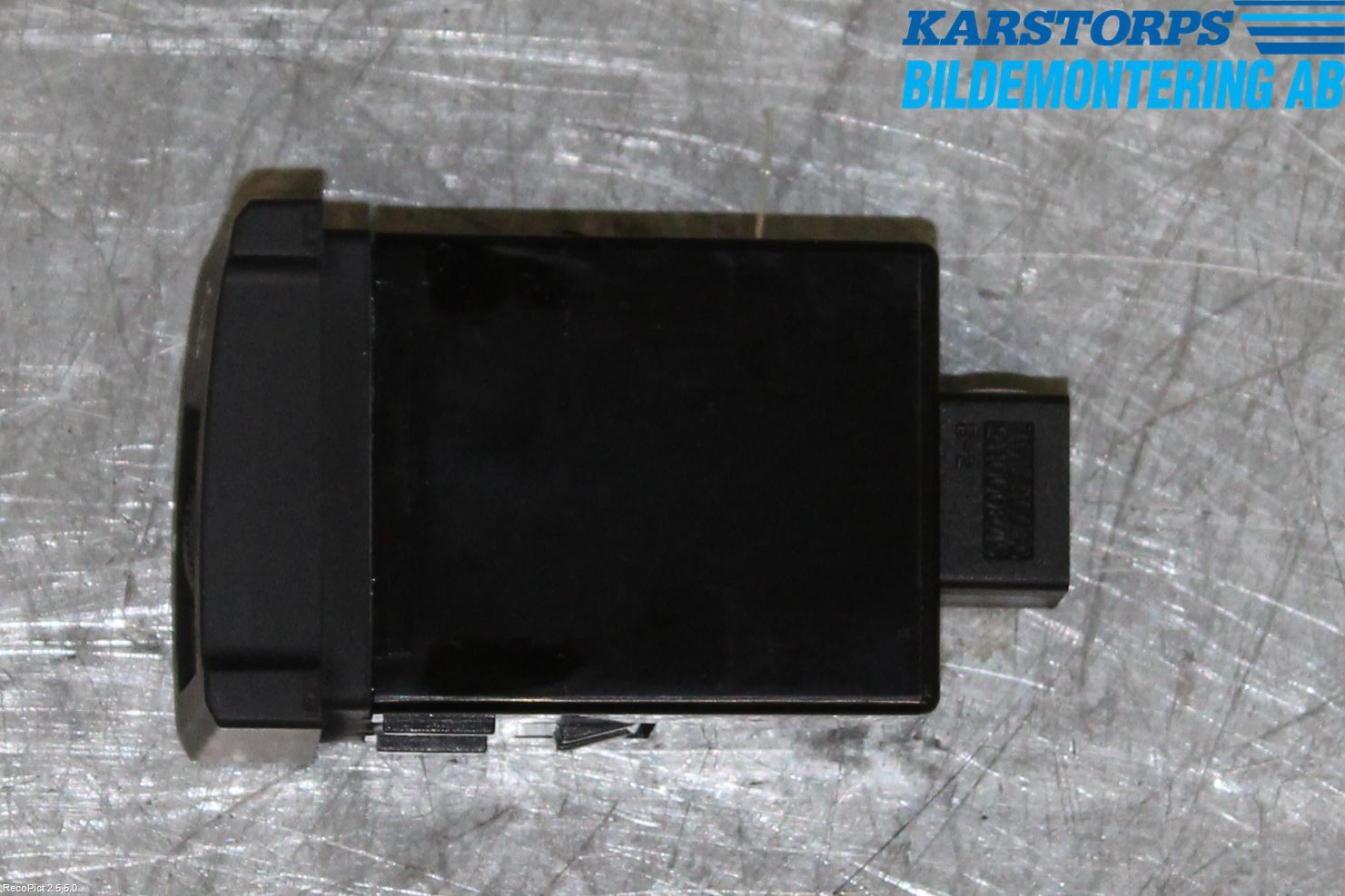 Hyundai i30 FD 07-12 Str Ljusvidd Reglering