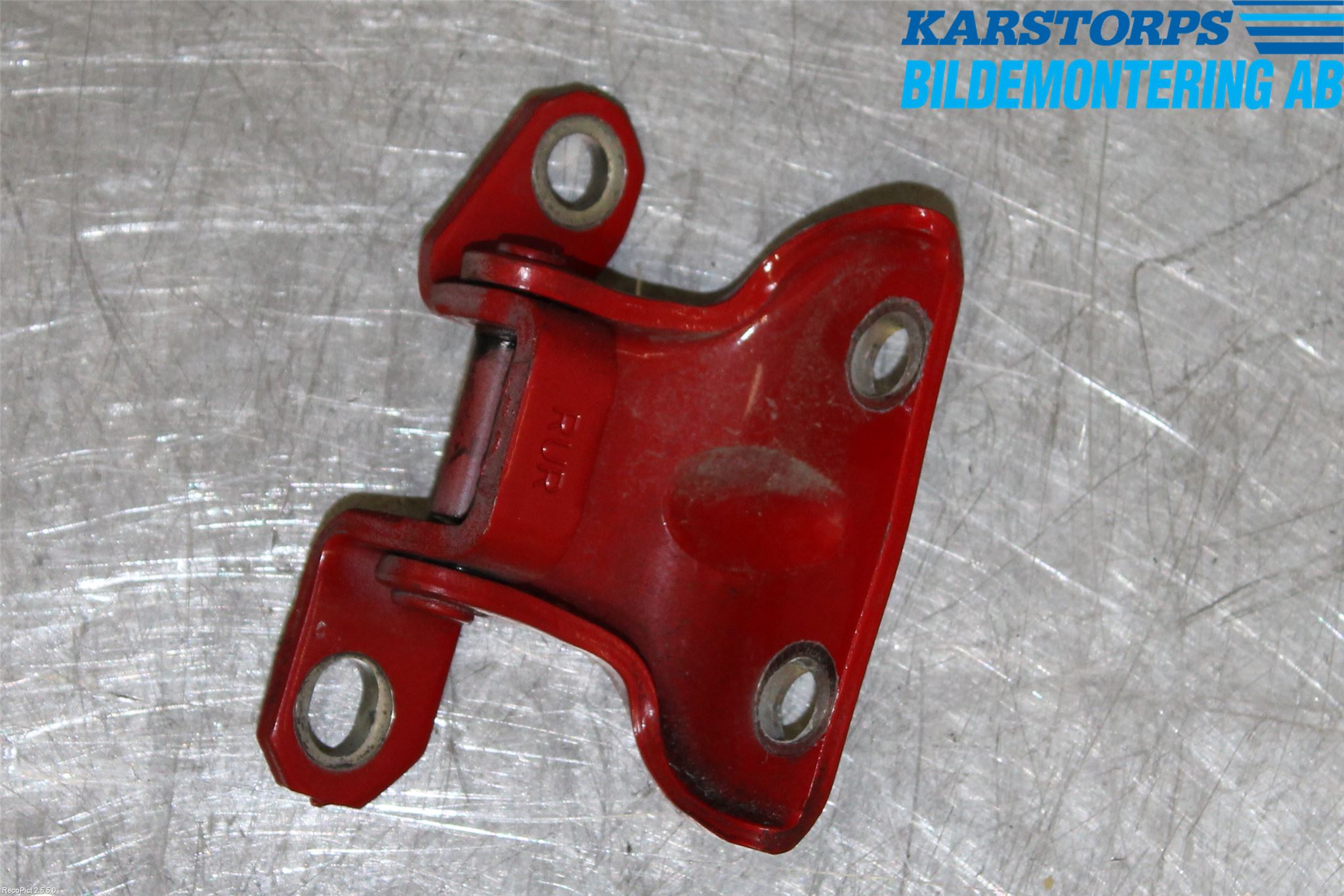 Hyundai i30 FD 07-12 Dörrgångjärn