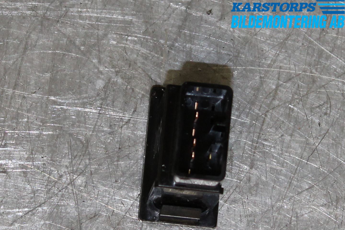 Toyota COROLLA VERSO 04-07 Strömställare Antispinn