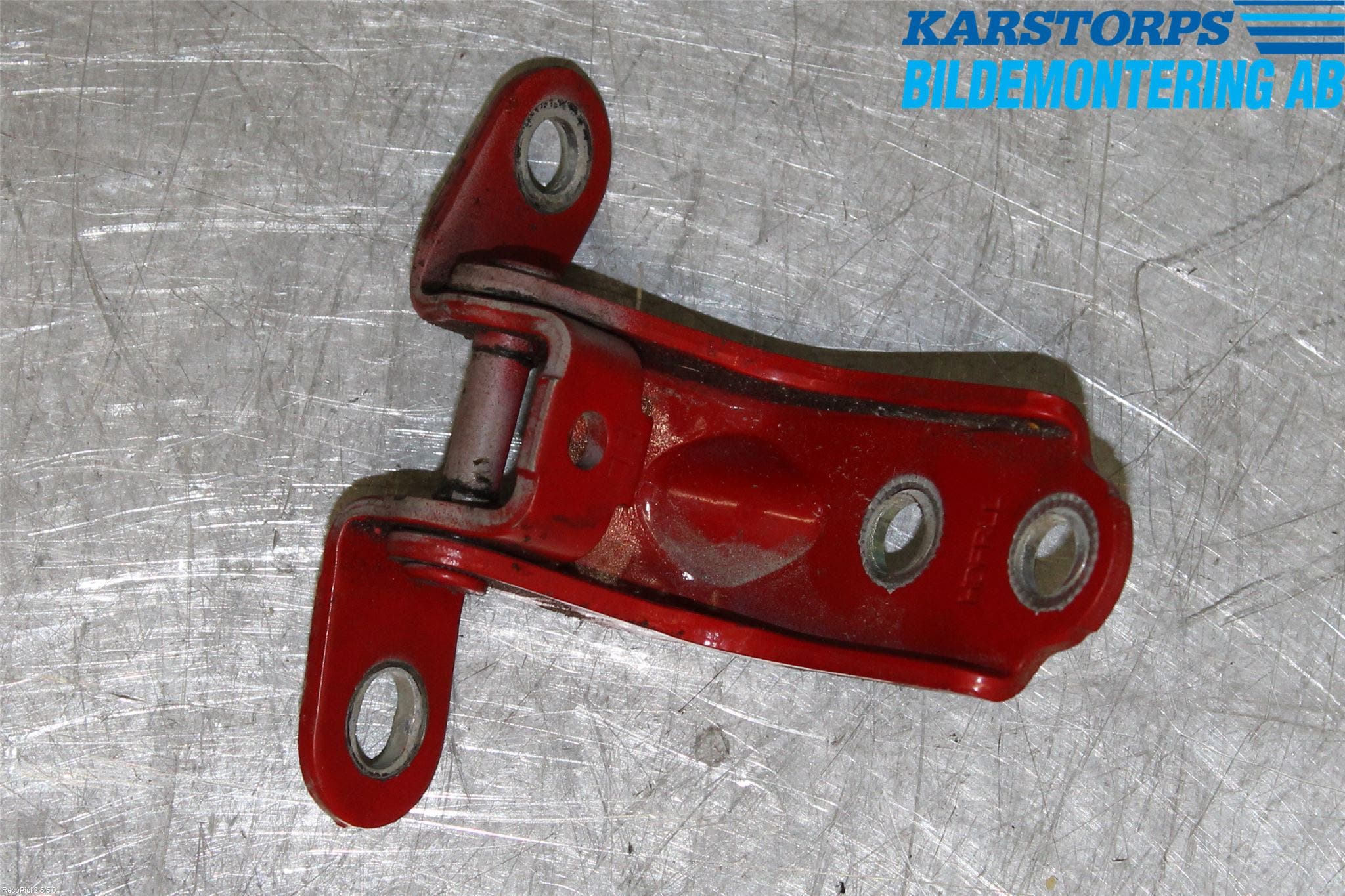 Hyundai i30 FD 07-12 Dörrgångjärn